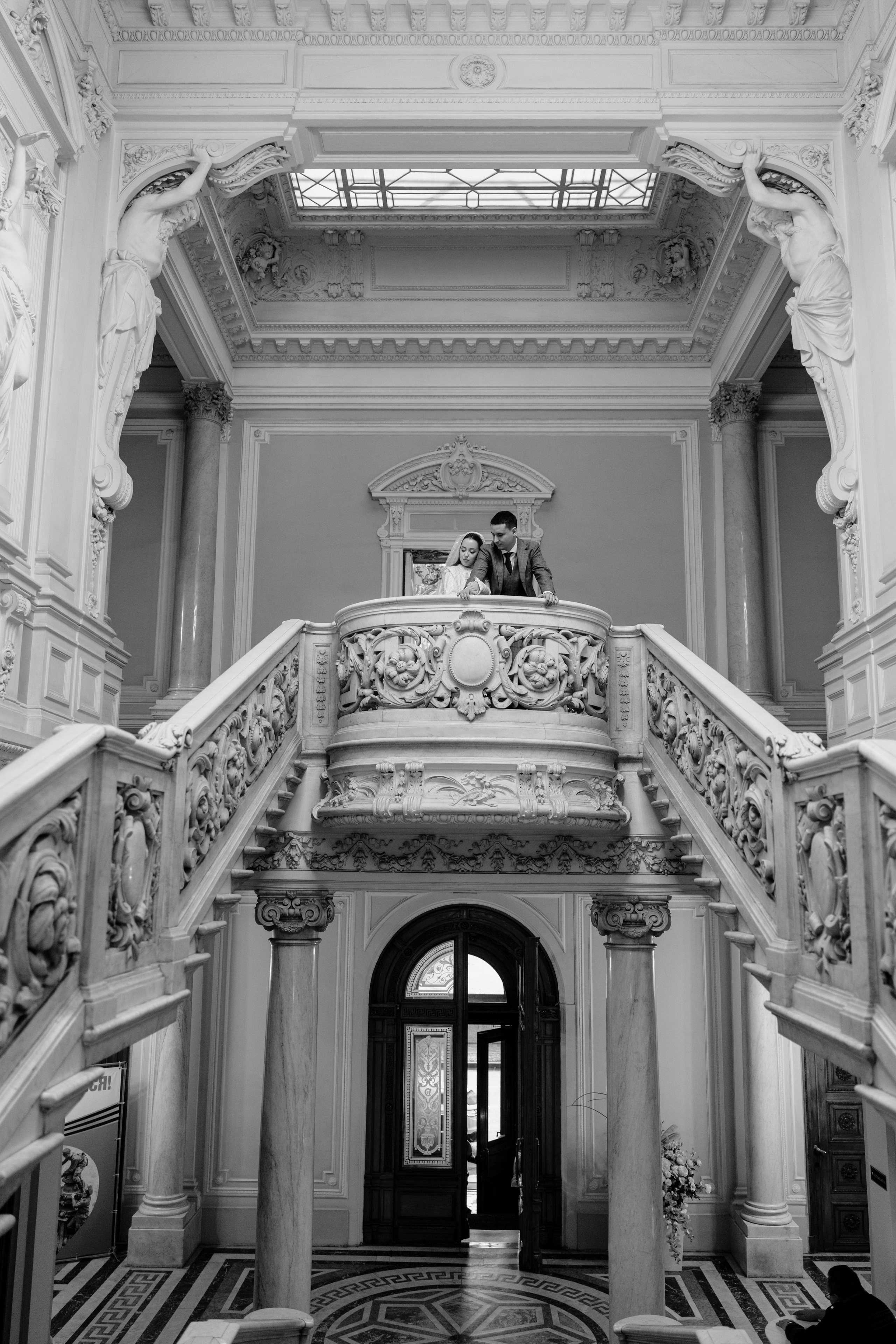 Wedding M&E. Свадебный фотограф Санкт-Петербург СПб