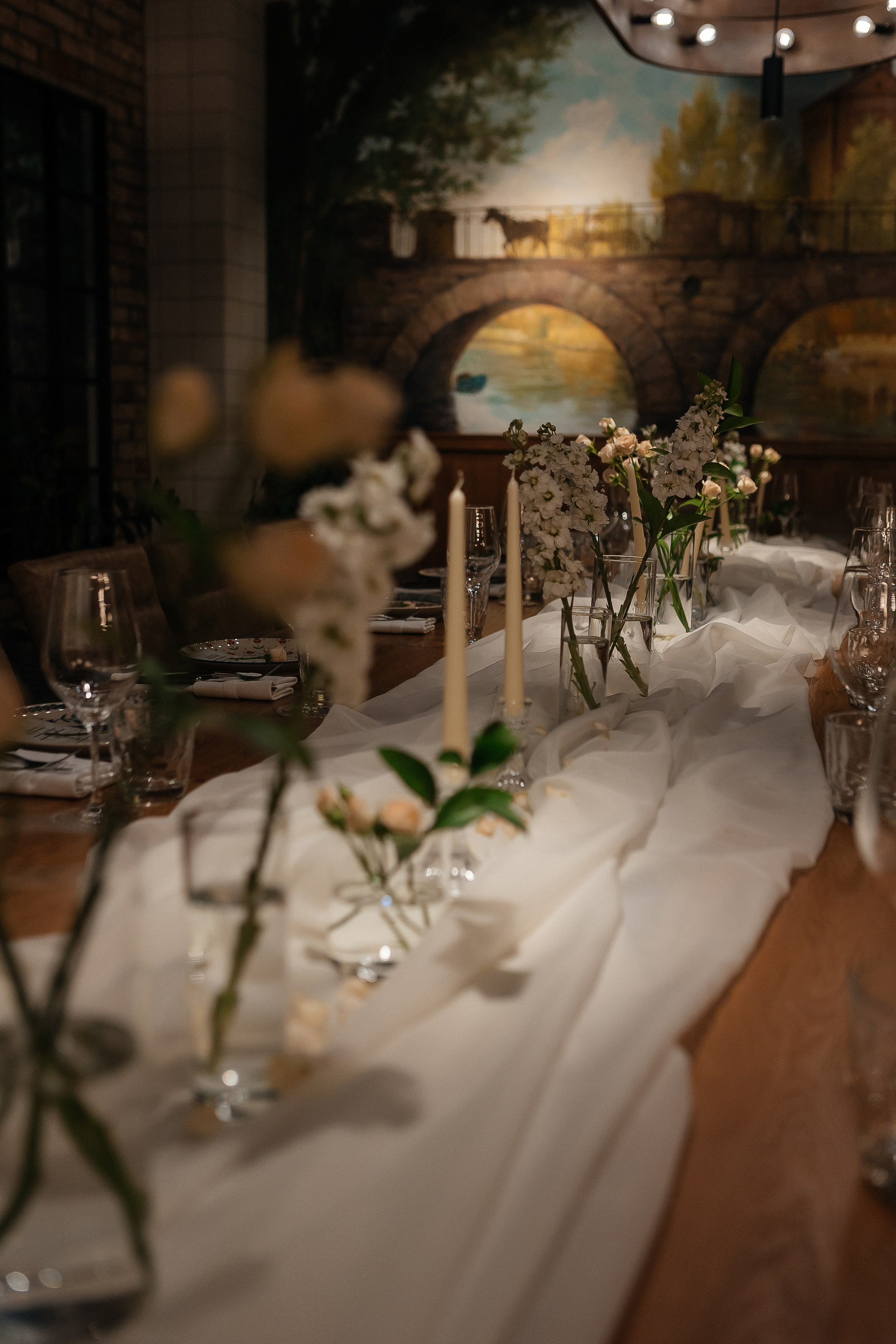 Дарья+Михаил. Свадебный и портретный фотограф в Екатеринбурге Виолетта Куприкова