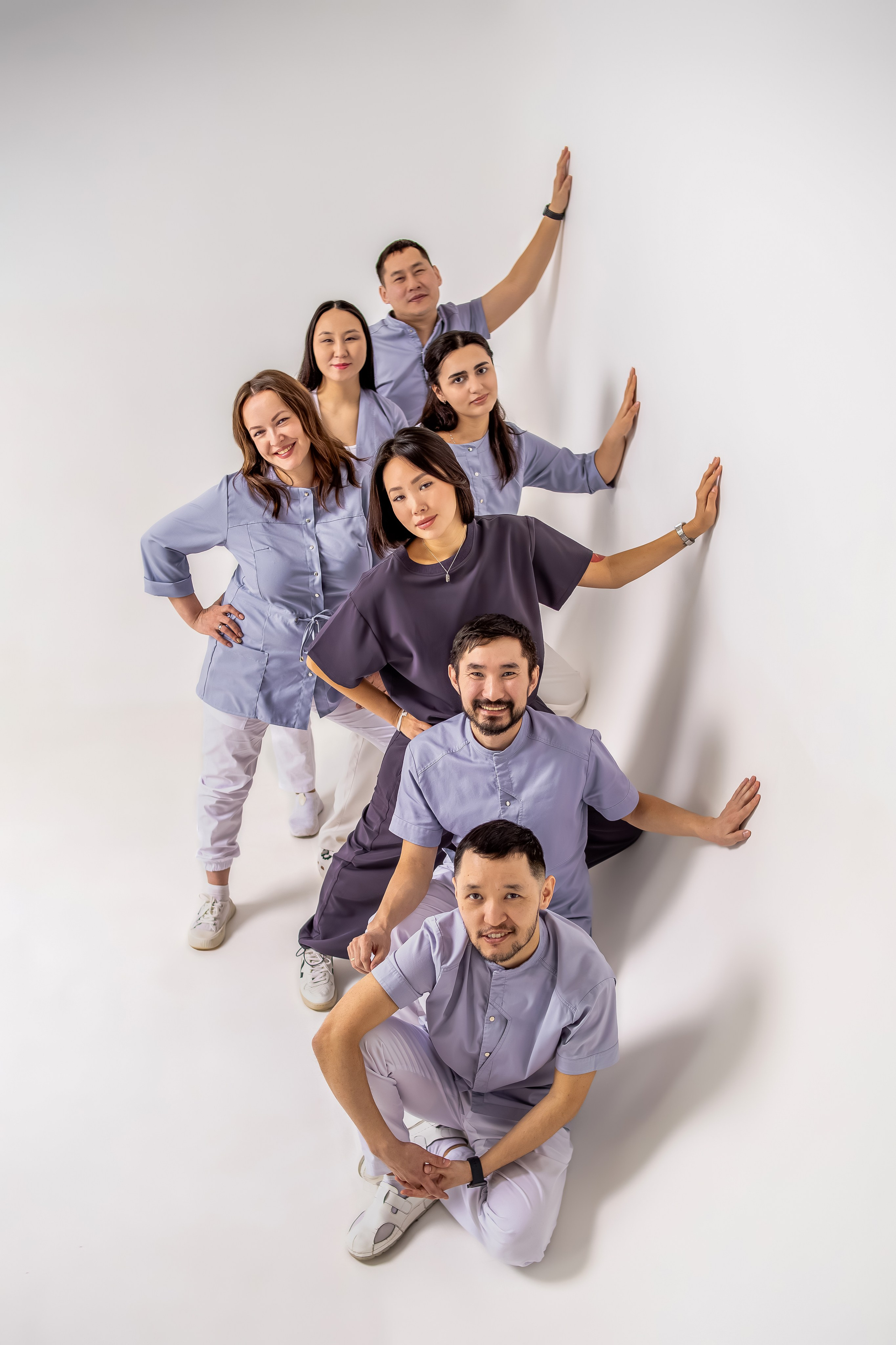 Альбомы контент-съёмок. Семейный и свадебный фотограф в Москве и Домодедово Анна Авилочкина