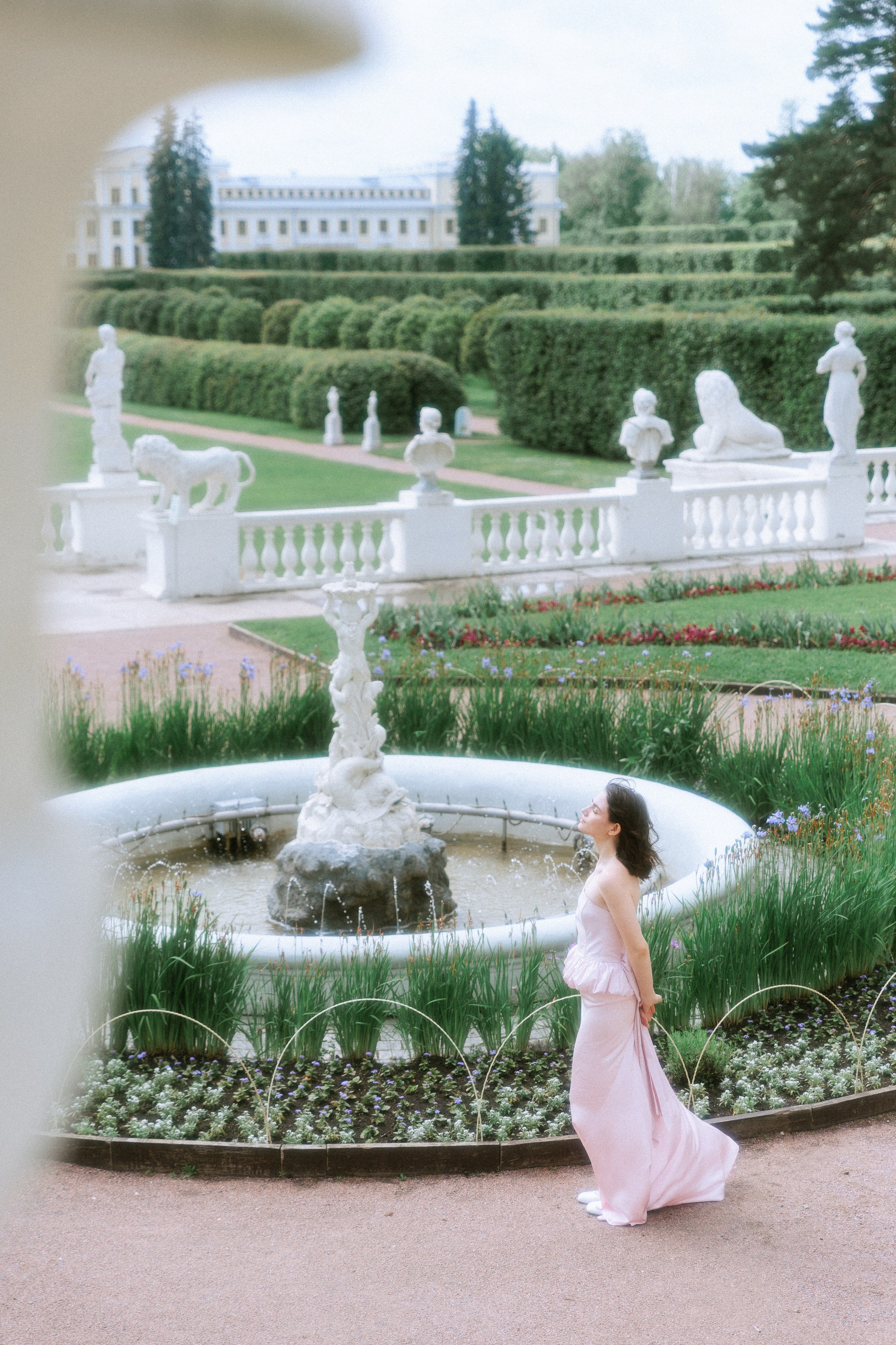 Лиза. Фотограф в Москве Людмила Малова