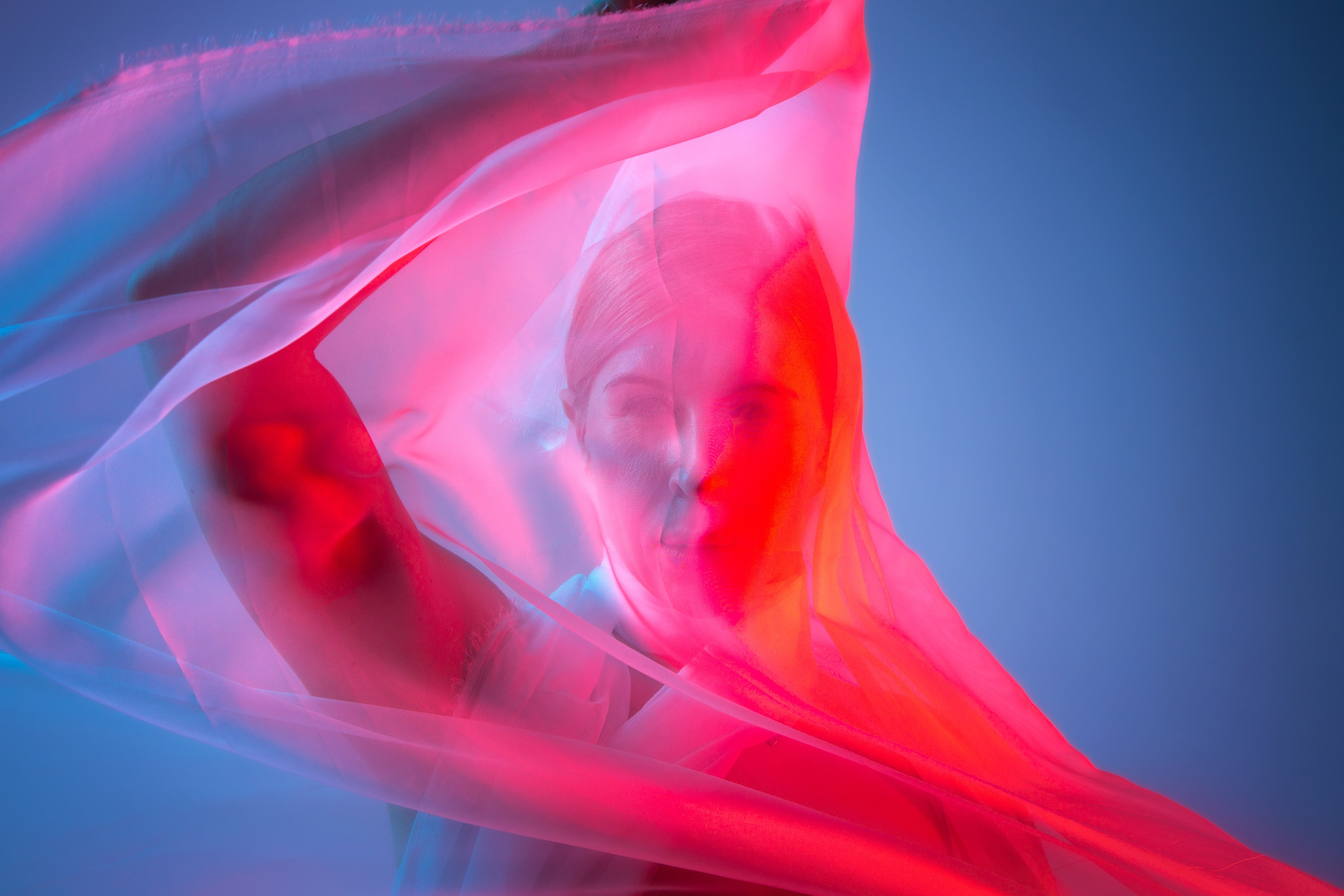 Кристина. Балетный фотограф Москва Майоров Николай