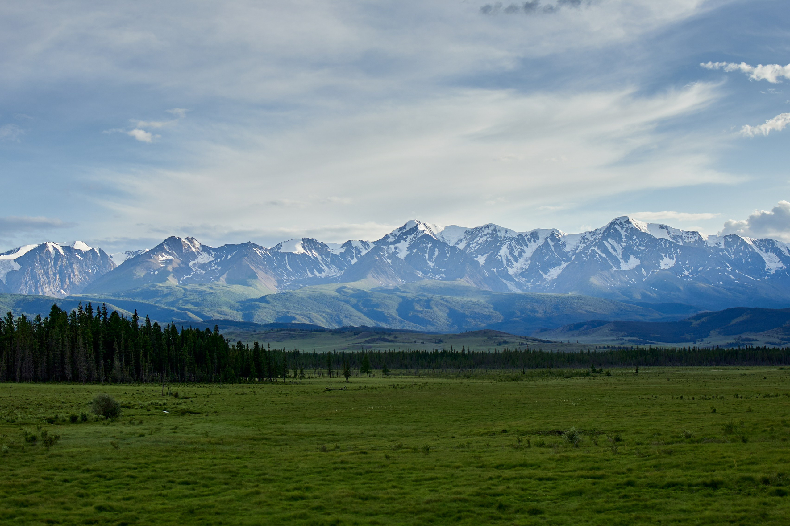 Алтай. Хороший репортажный и промышленный фотограф в Казани Алексей Щелконогов