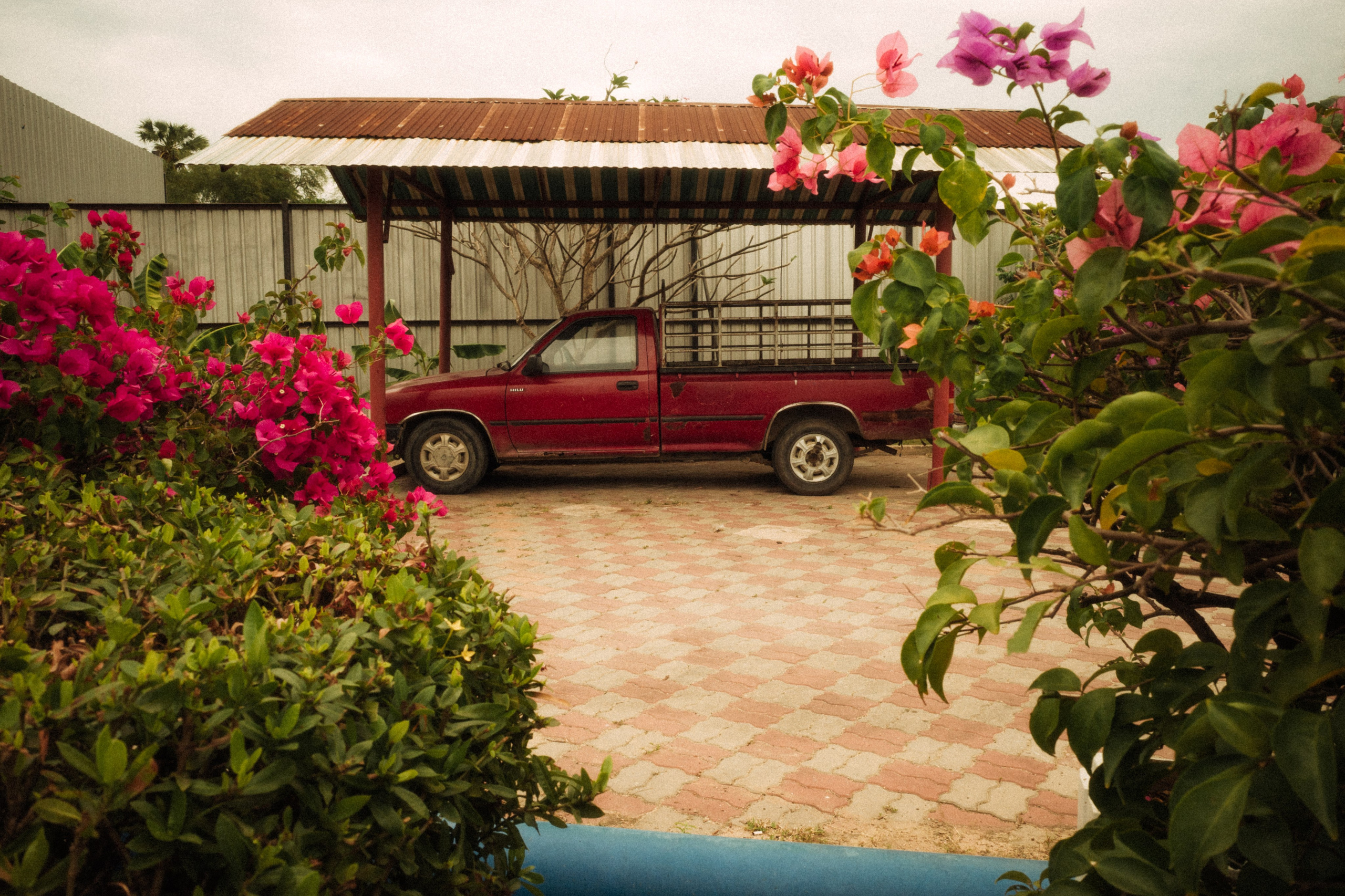 Тайланд плёнка. Свадебный фотограф в Спб Сергей Баланян