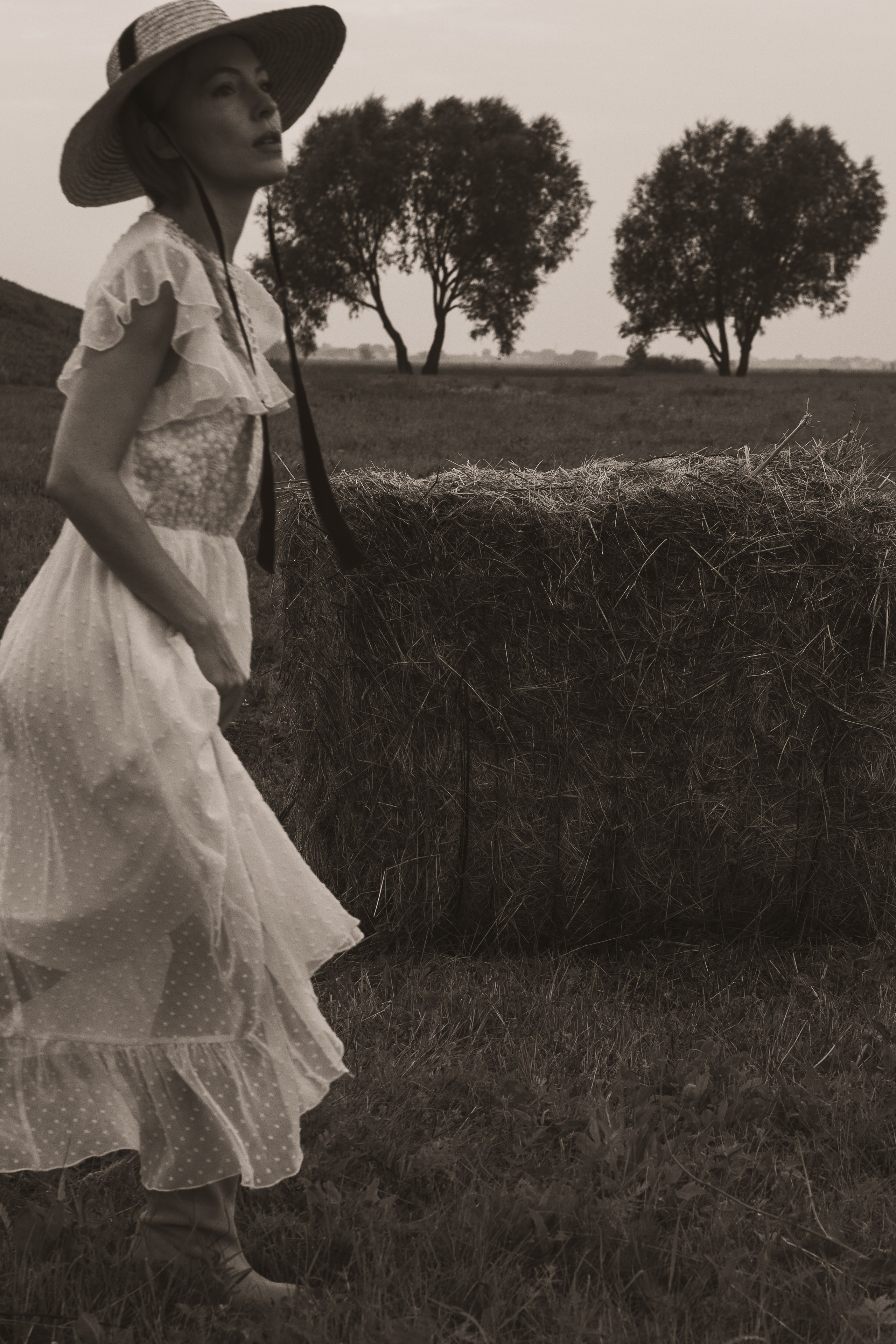 Женский портрет. Фотограф в Москве Татьяна Ларина