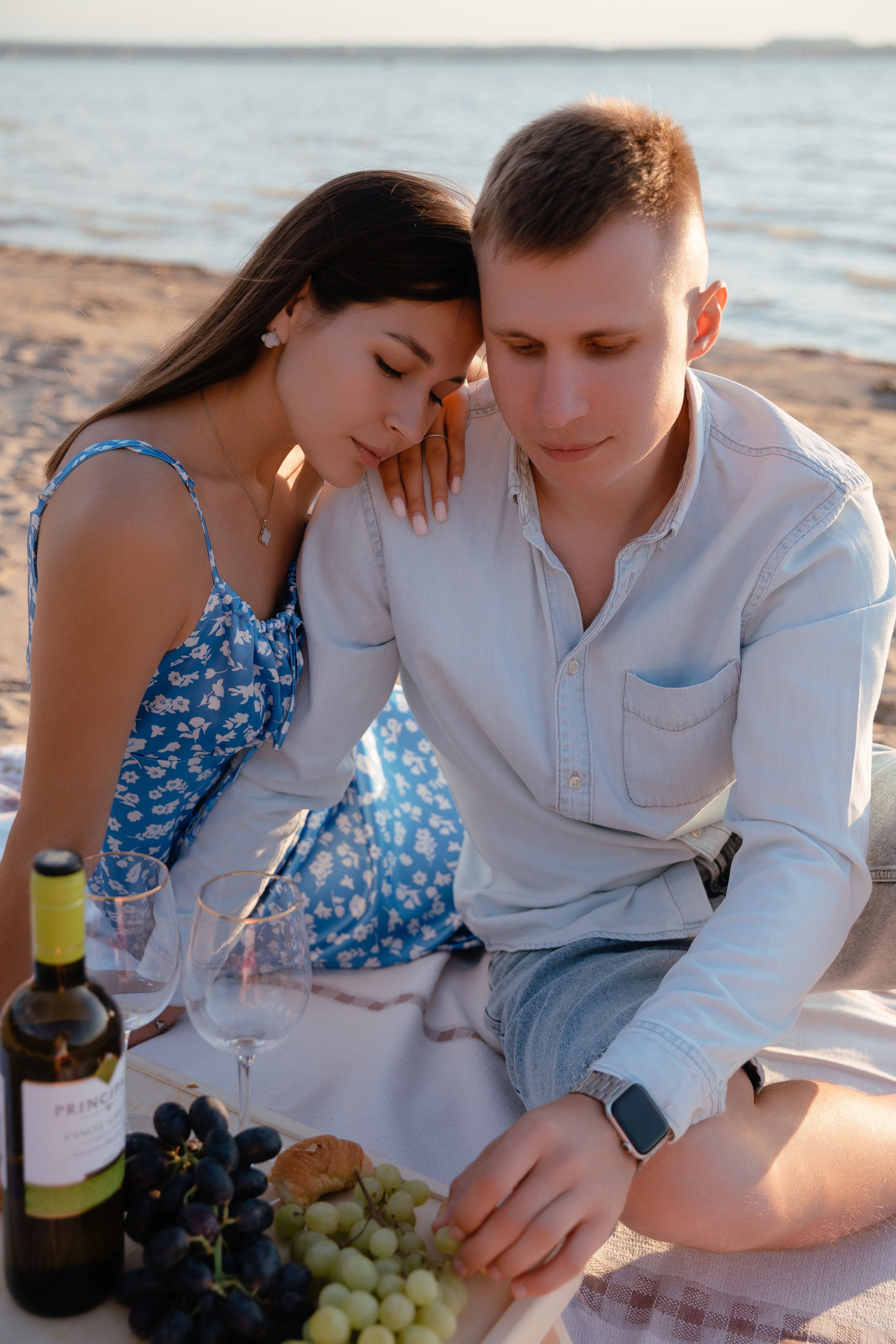 Рустам и Кристина. Свадебный фотограф Виктория