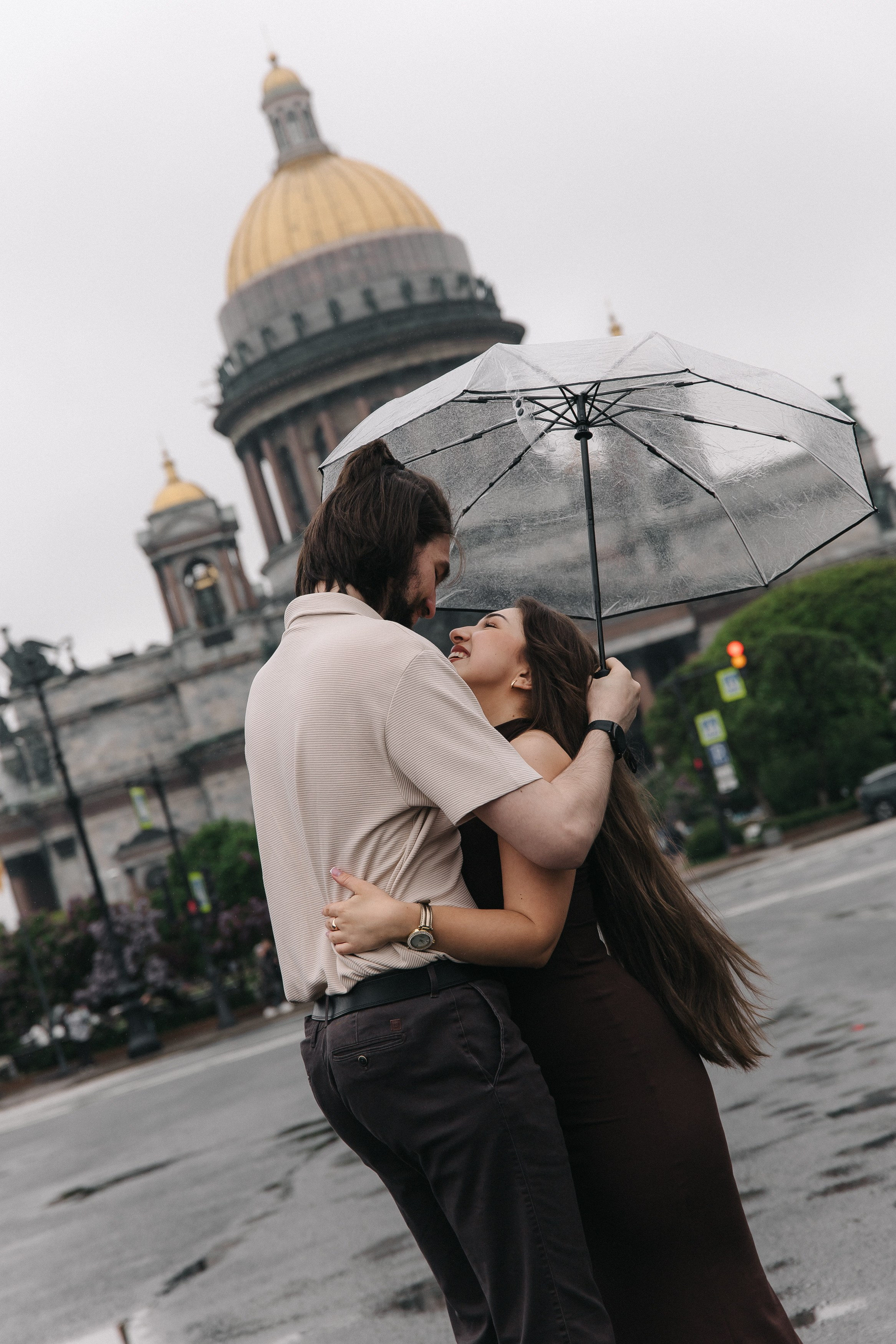 Локации для фотосессии в Санкт-Петербурге