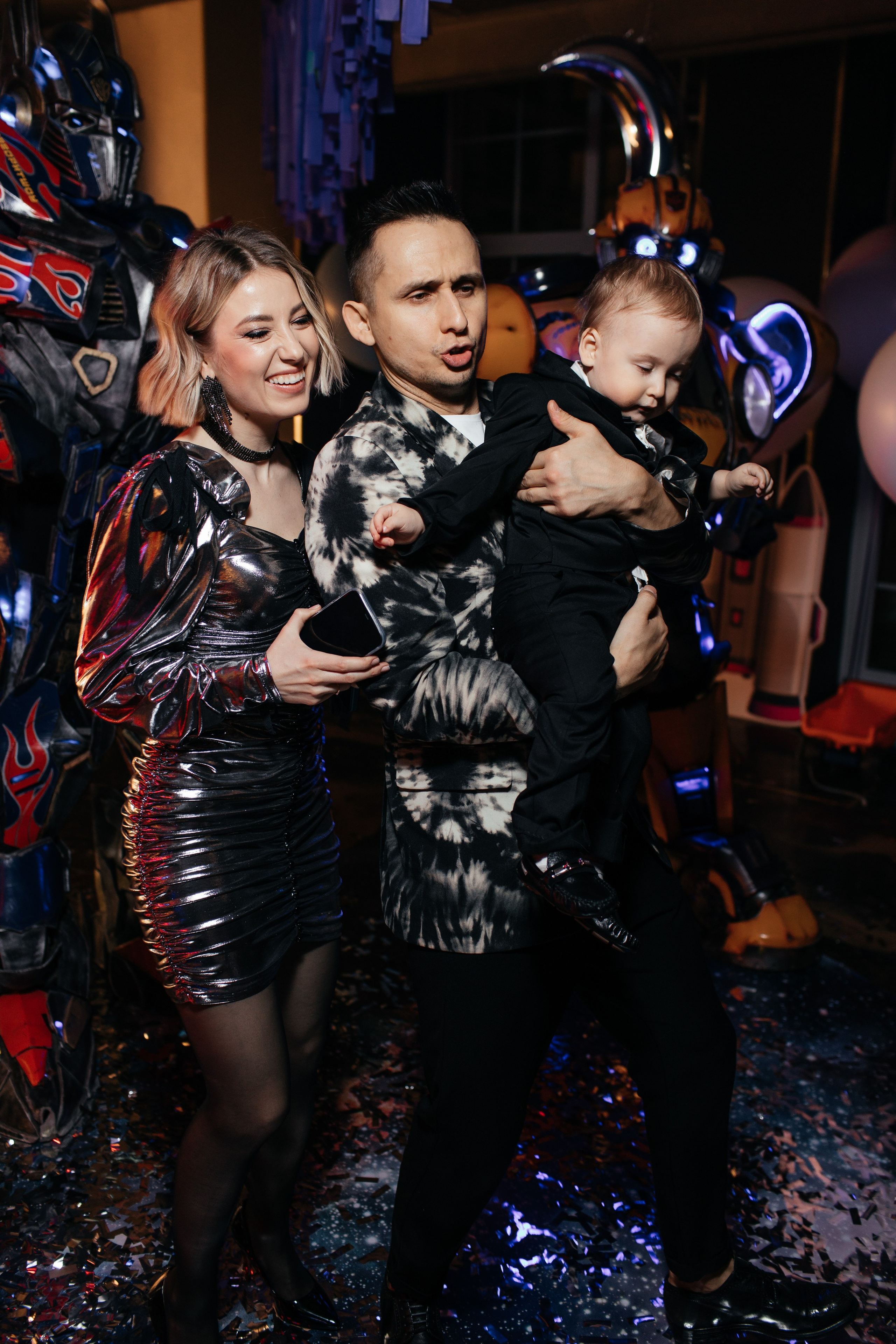 Артемий 2 года @allazemaalla. Свадебный и семейный фотограф