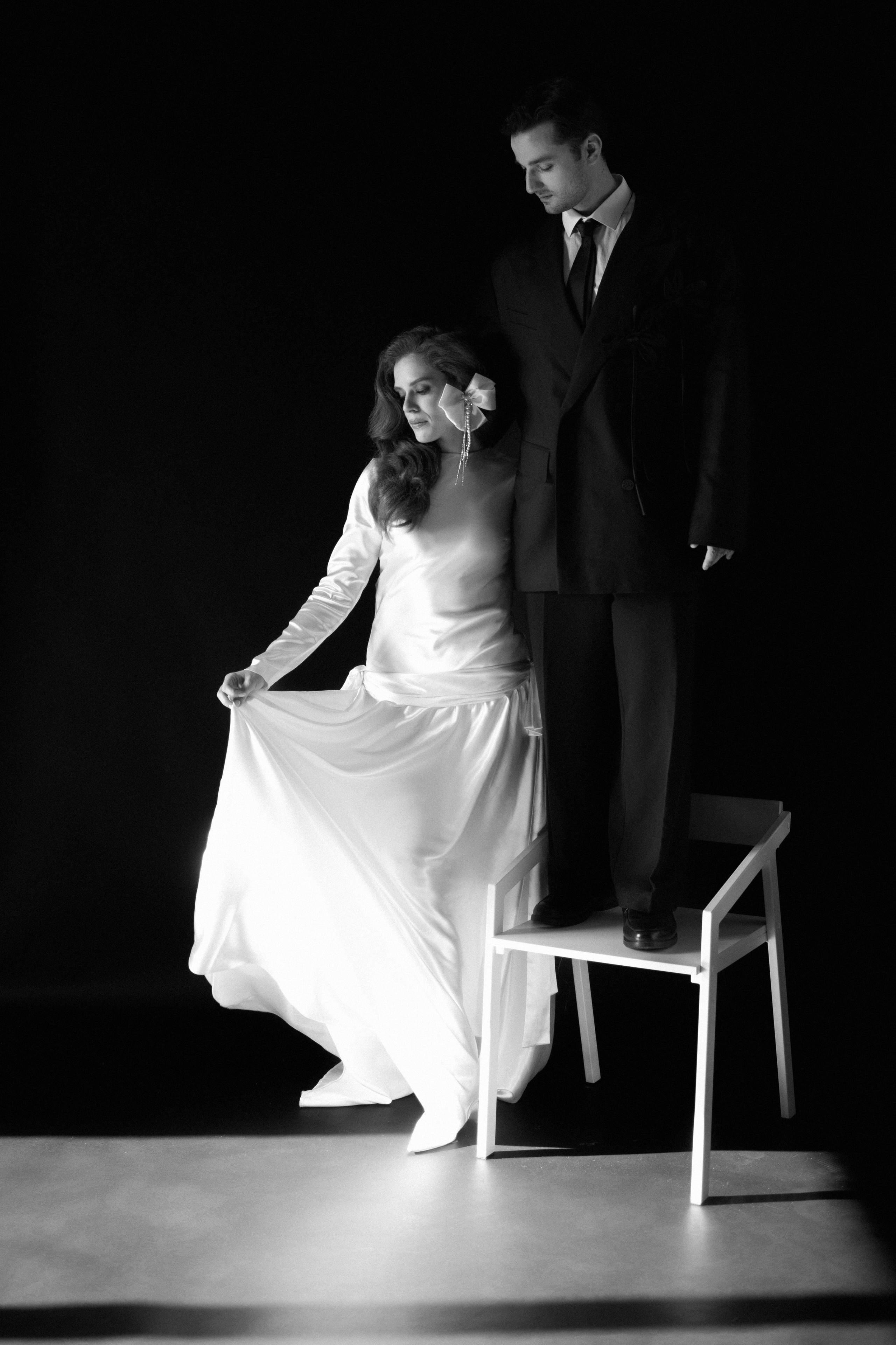 Самое лучшее мгновение. Фотограф Иваново Арина Кудаярова