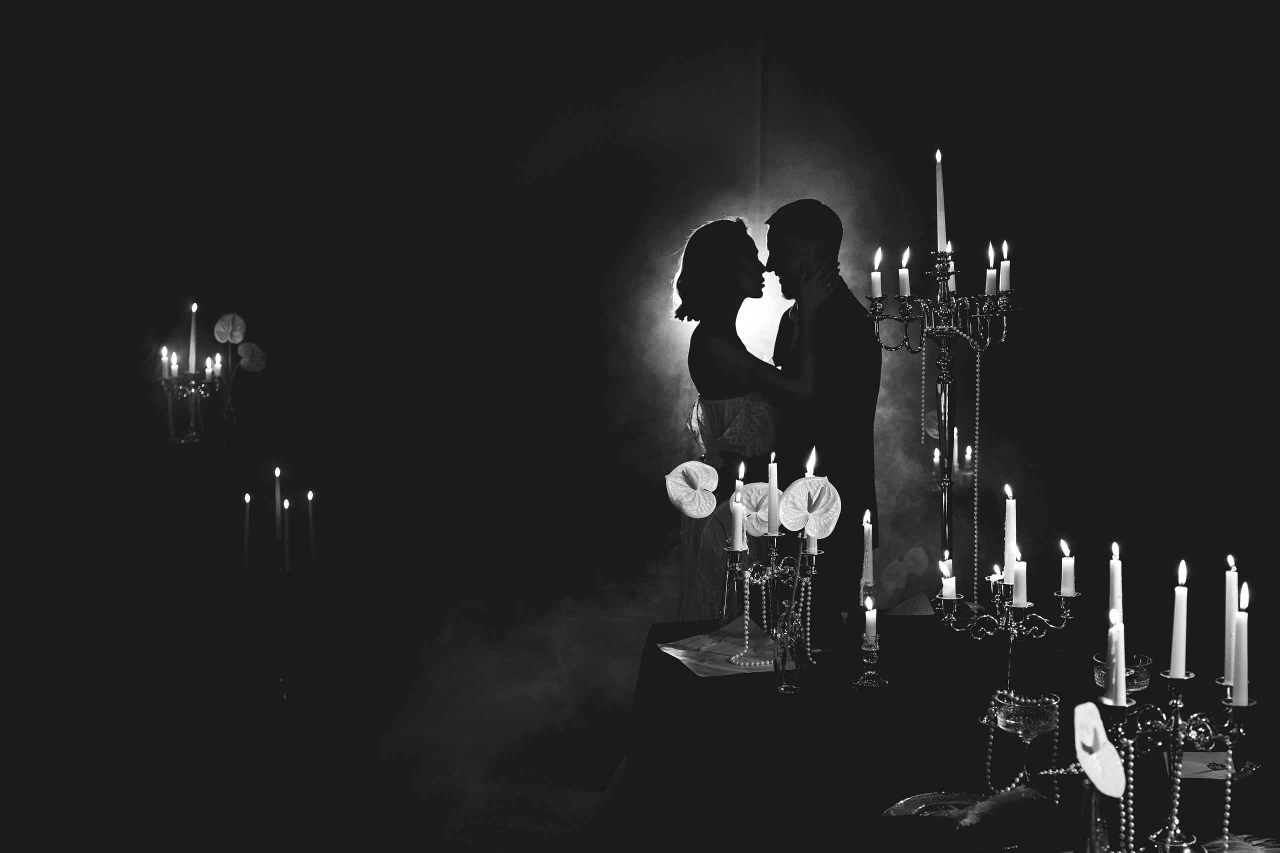 Сердца в унисон. Фотограф Иваново Арина Кудаярова