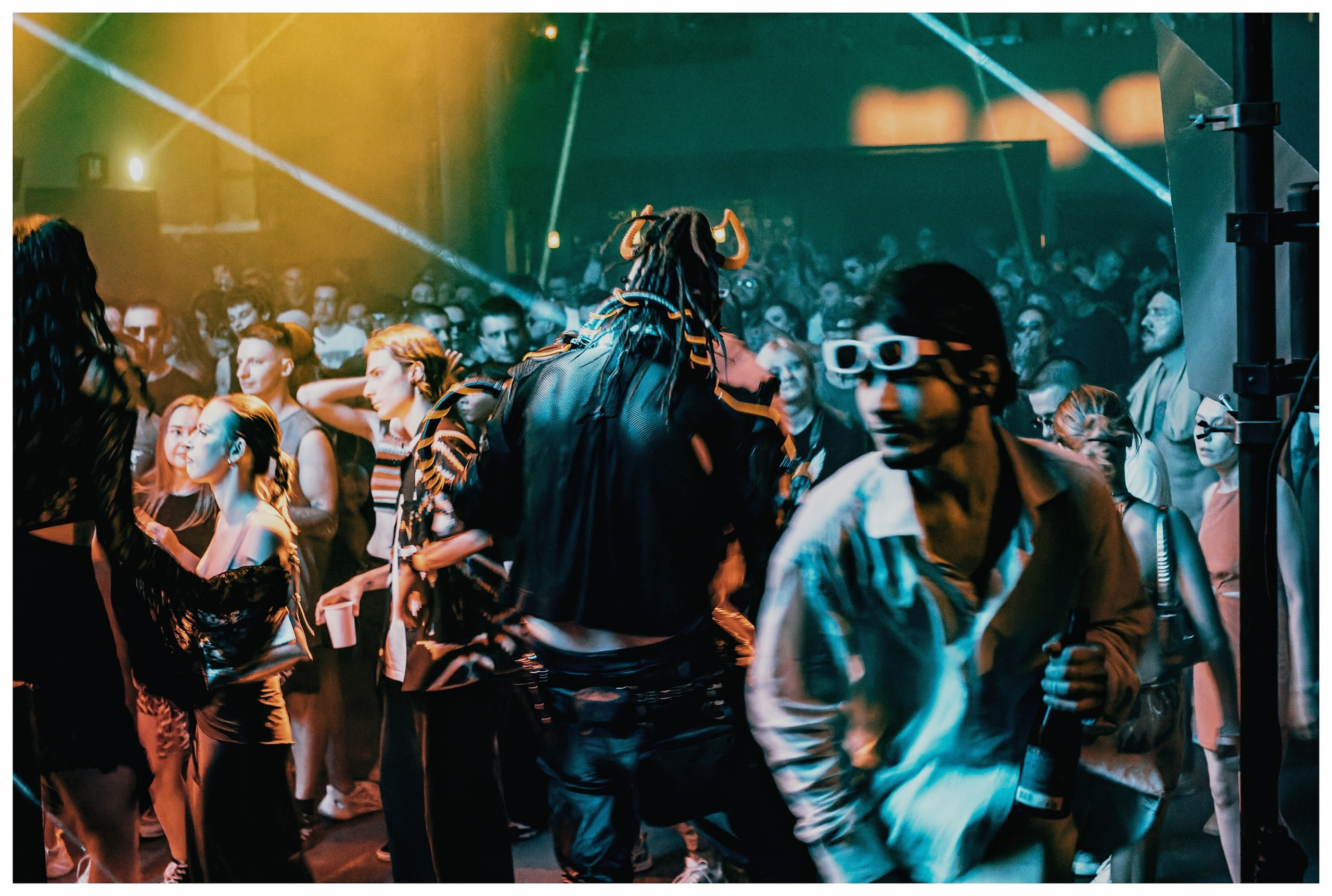 SUMMER SIGMA. Репортажный и портретный фотограф, Влад Хафизов, Москва