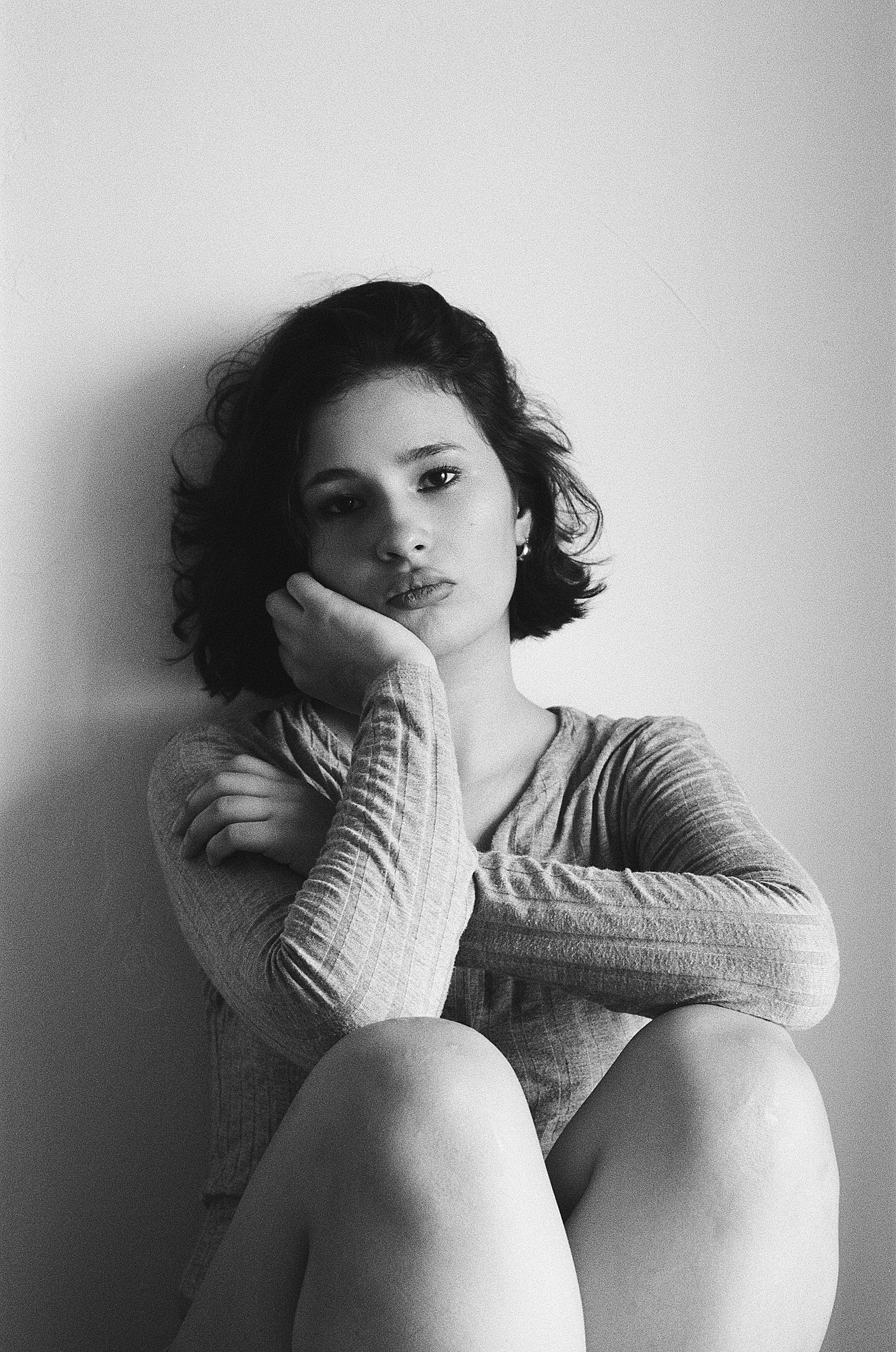 Полина. Фотограф @danilina.notes Екатерина Данилина