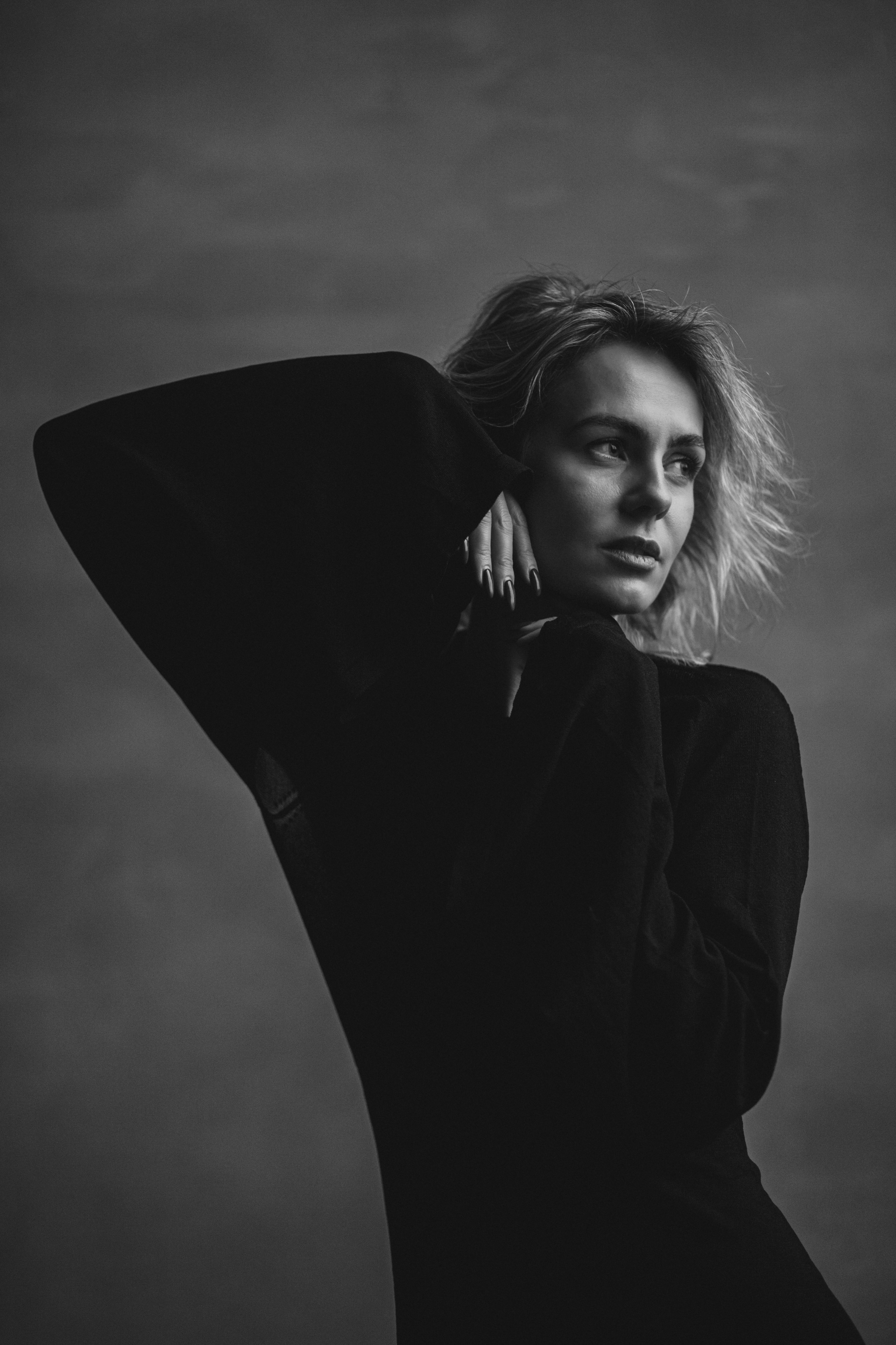 Портреты. Главная