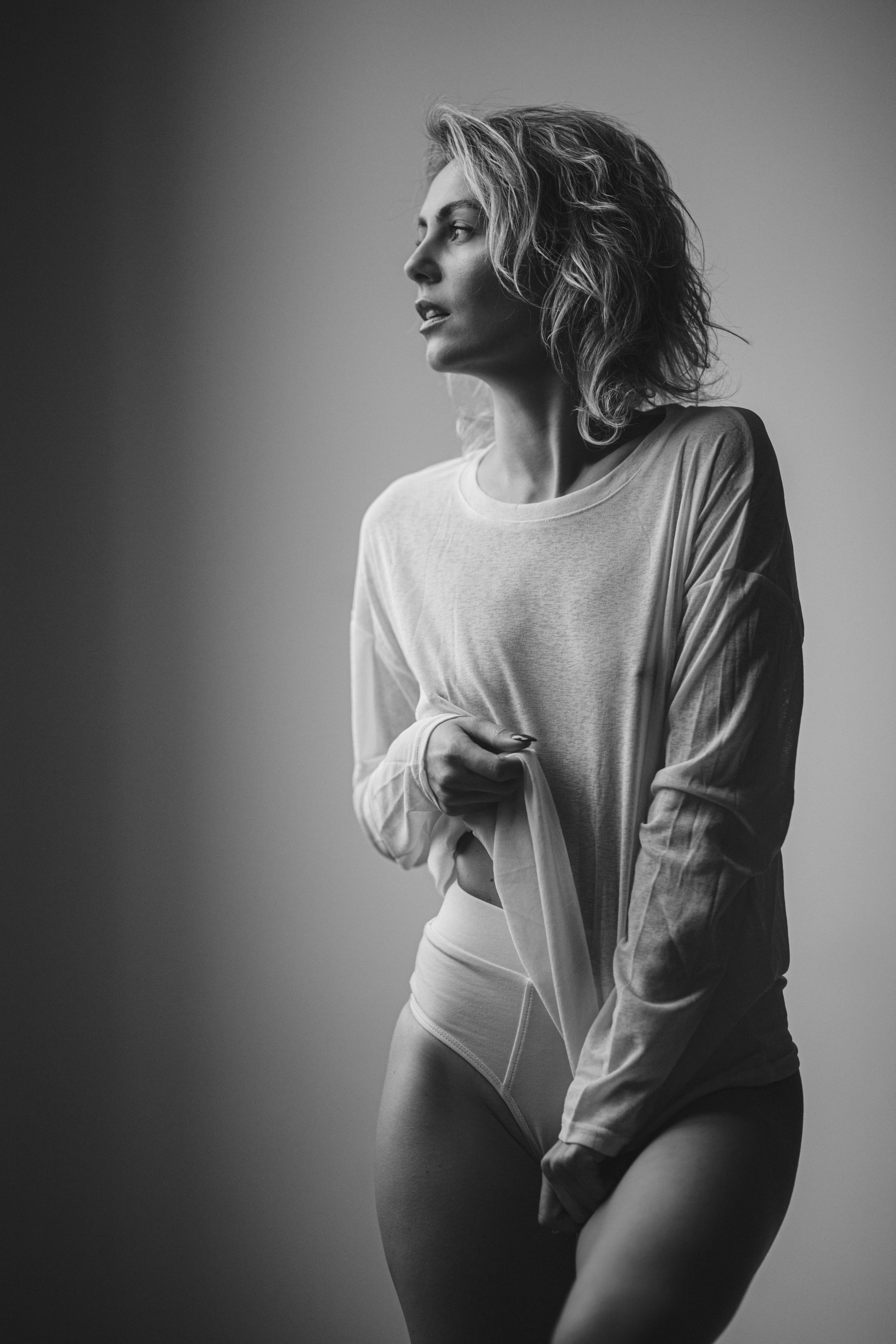 Портреты. Главная