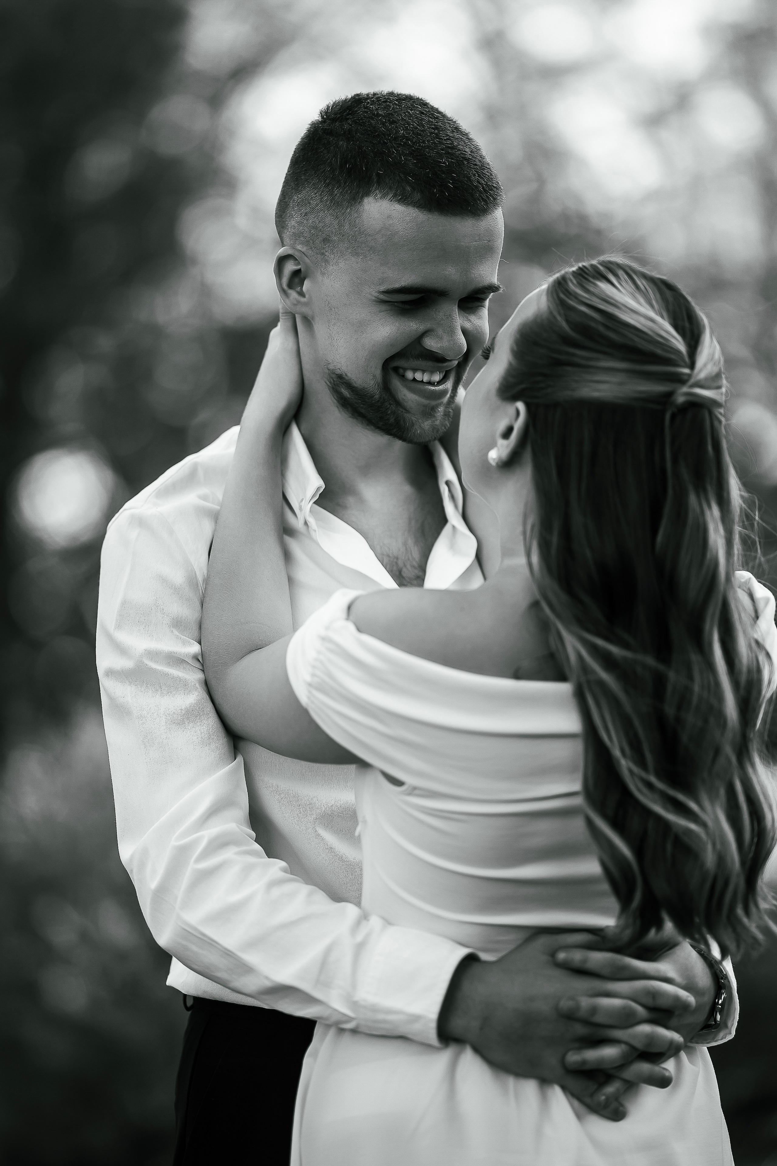 ЭЛИНА И РОМАН. Профессиональный фотограф в Москве Марина Григорьева