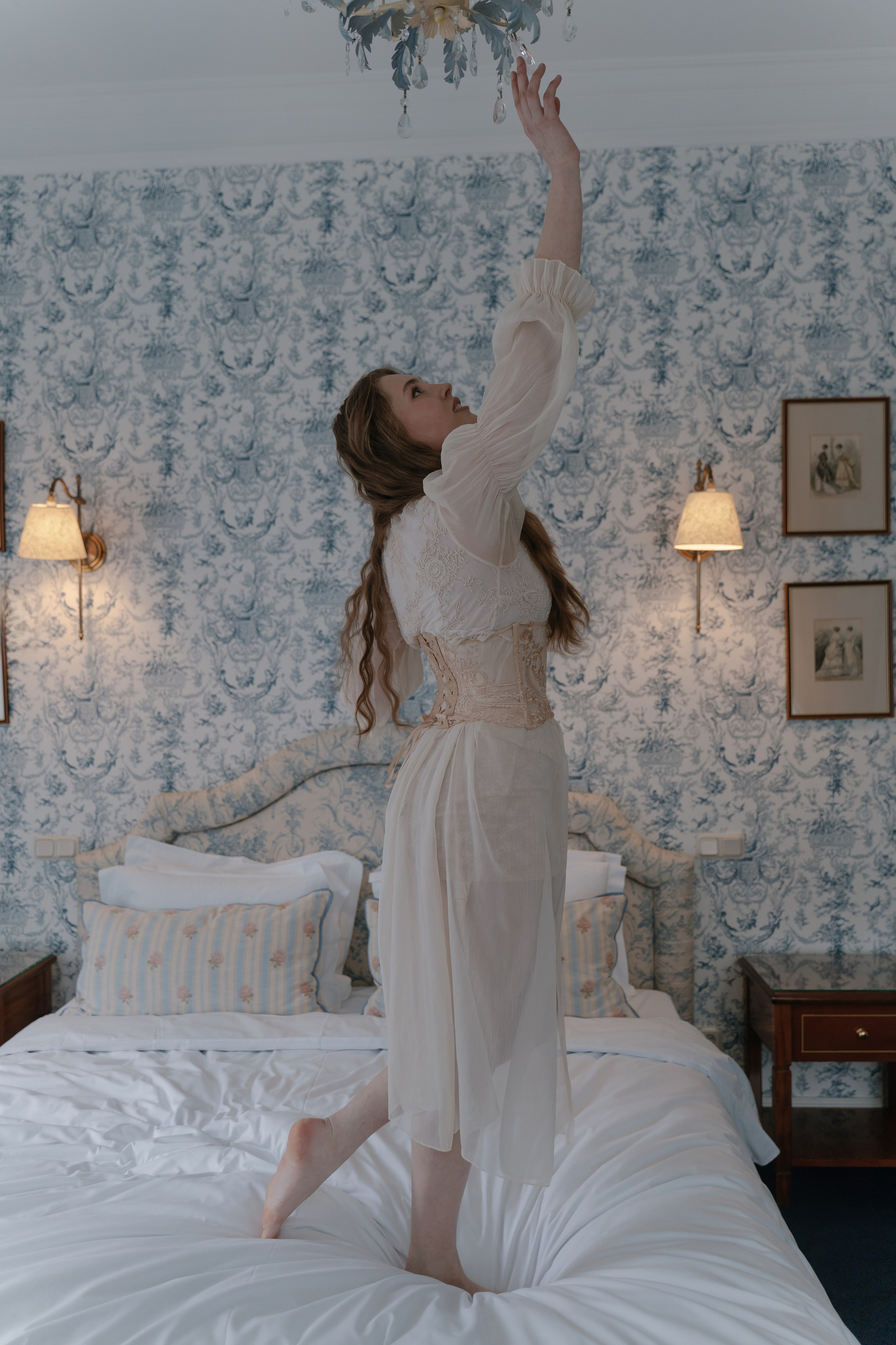 P&A (творческая съемка). Свадебный фотограф — Наталья Фед СПб/Москва