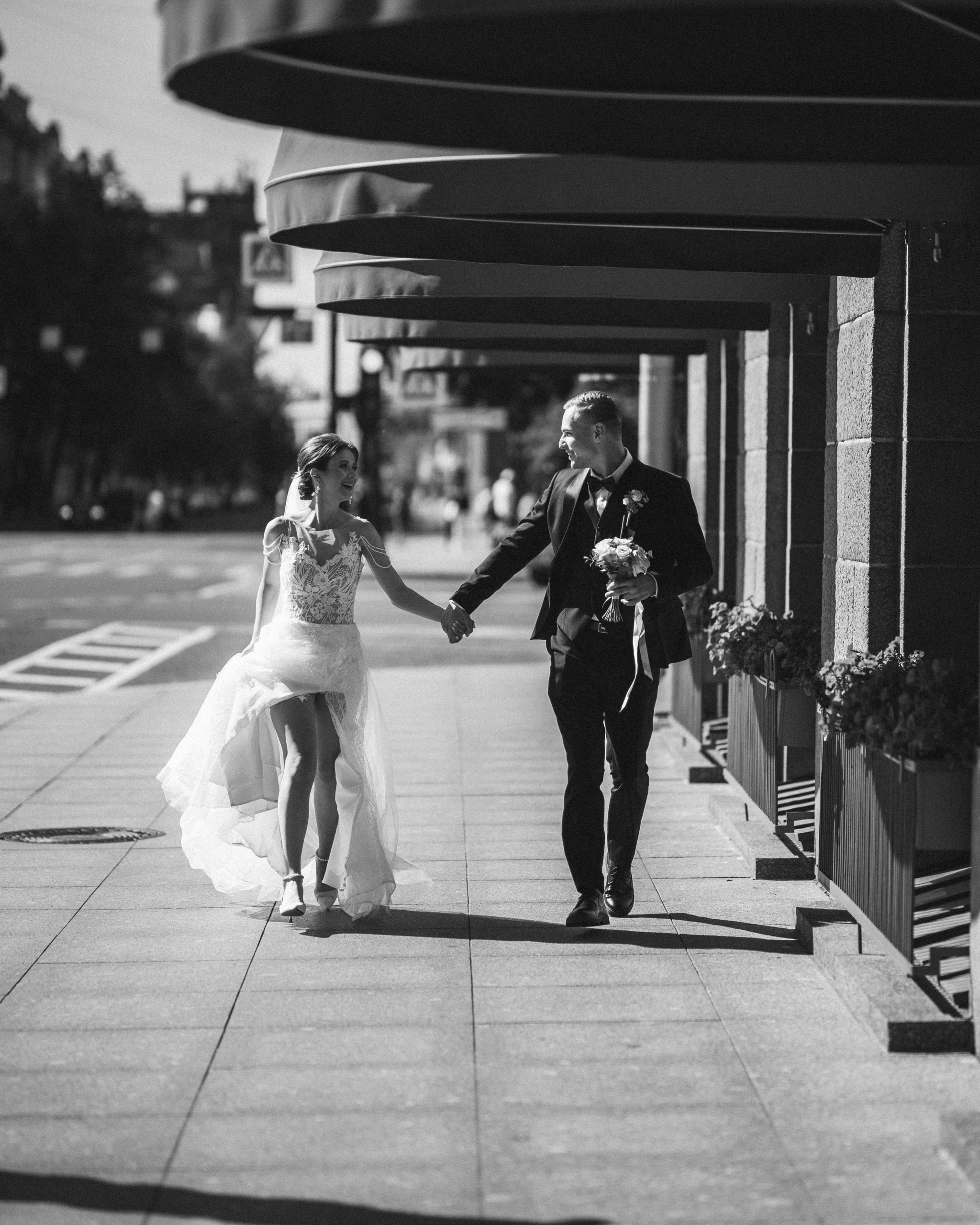 Alina and Kirill. Фотограф из Санкт-Петербурга Григорий Куликов