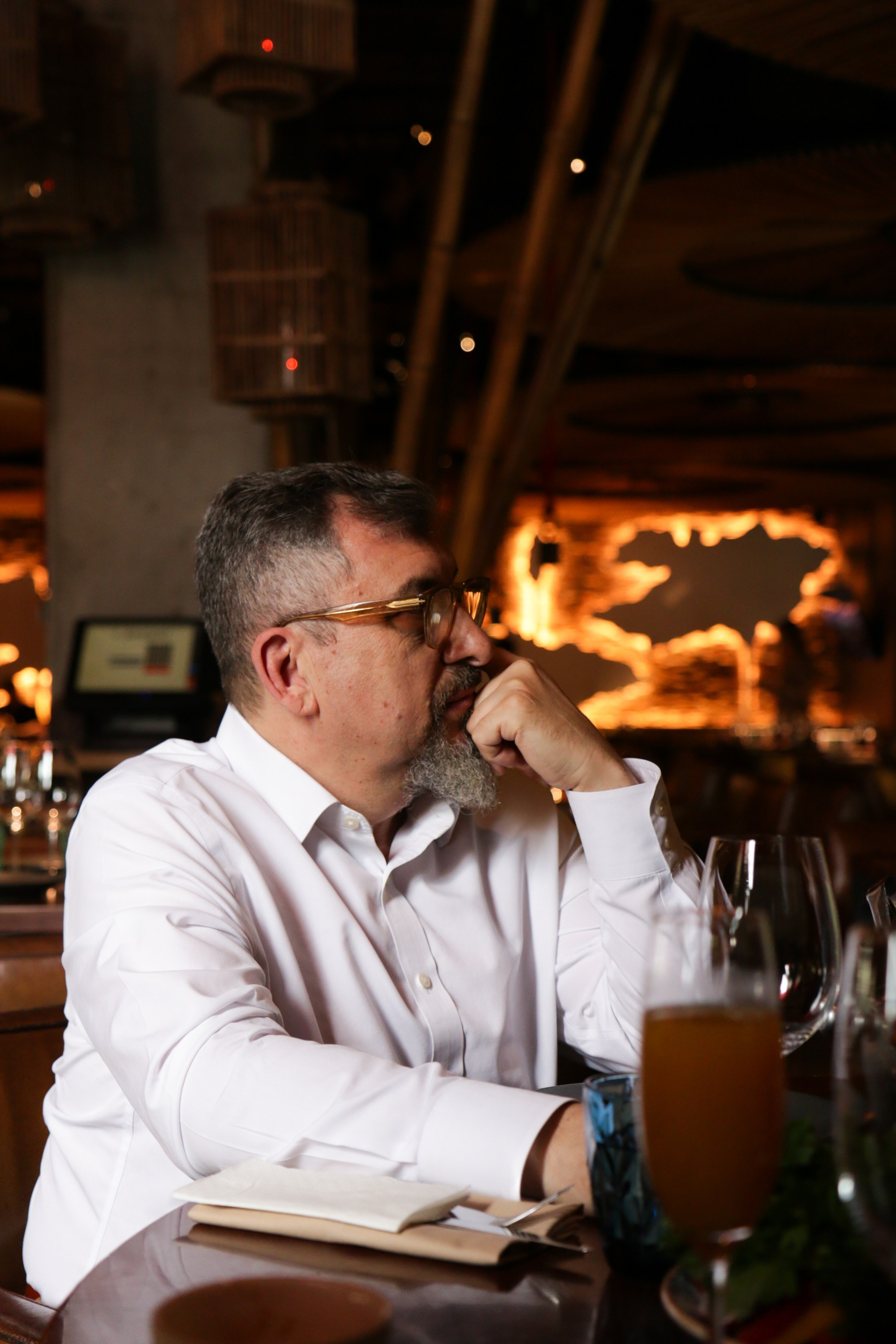 День рождения Ольги. Фотограф Диана Иремадзе