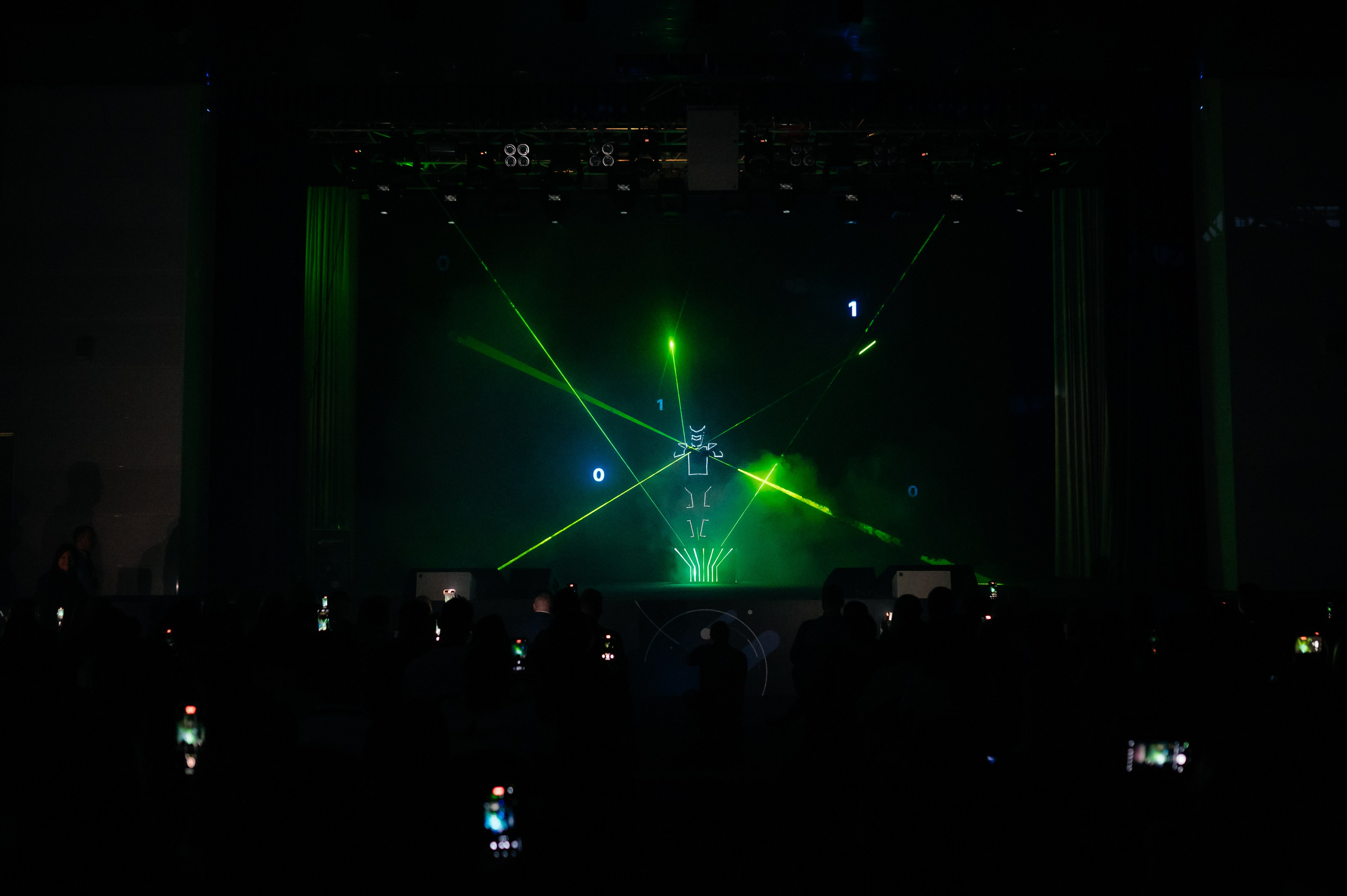 Конференция МедРокет 2024. Фотограф Илья Бызов, Свадебный и репортажный фотограф Сочи