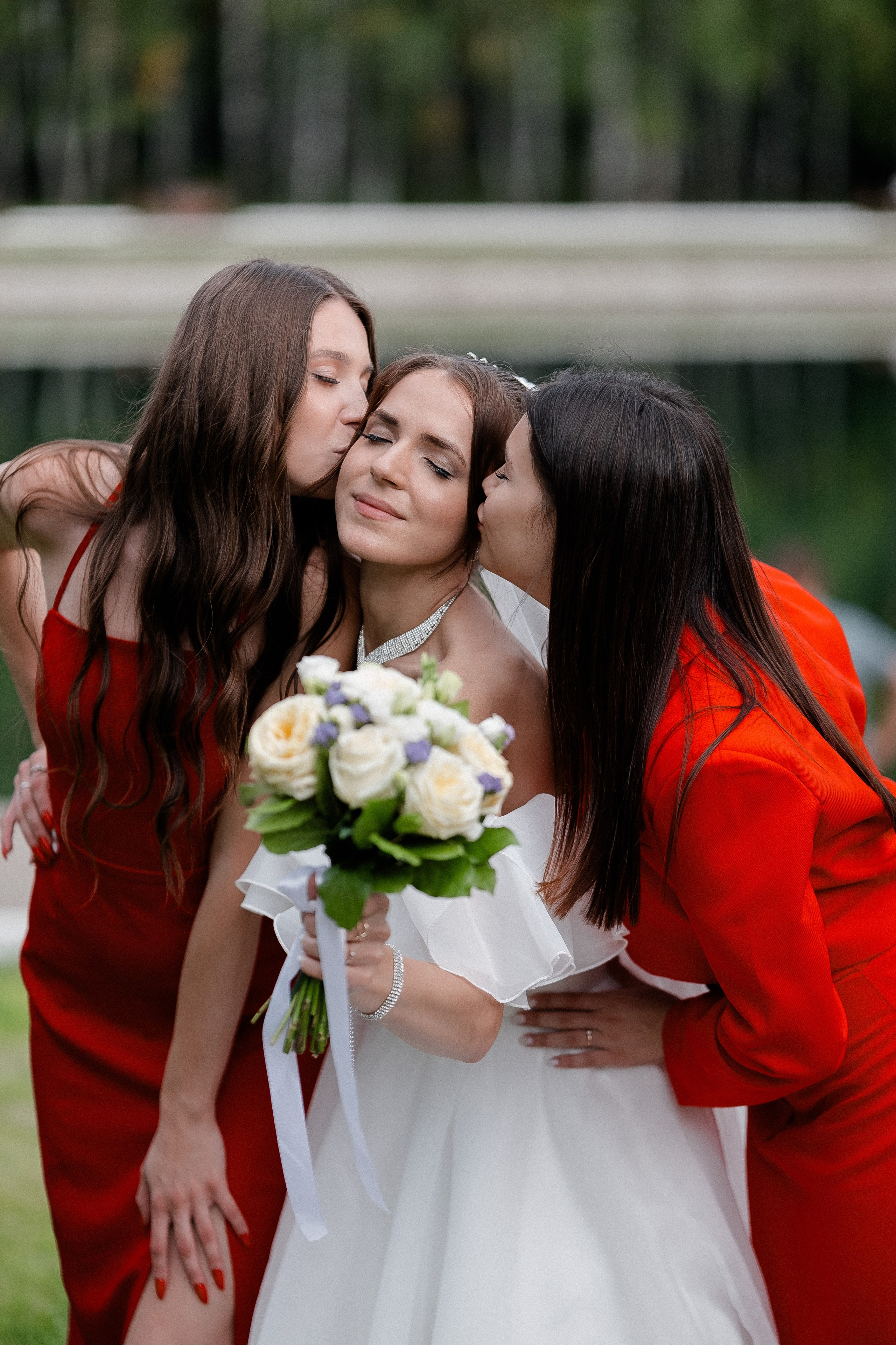 Руслан & Инзиля. Свадебный и семейный фотограф в Казани и Зеленодольске Ланочкин Илья