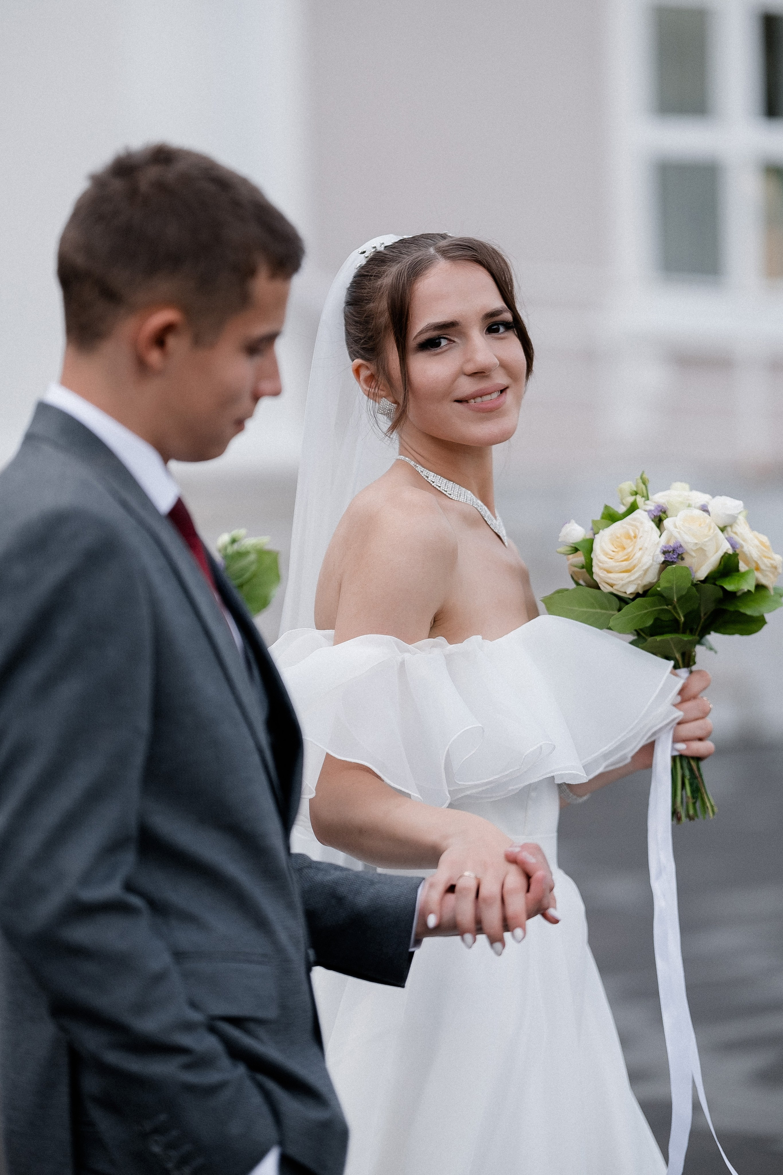 Руслан & Инзиля. Свадебный и семейный фотограф в Казани и Зеленодольске Ланочкин Илья