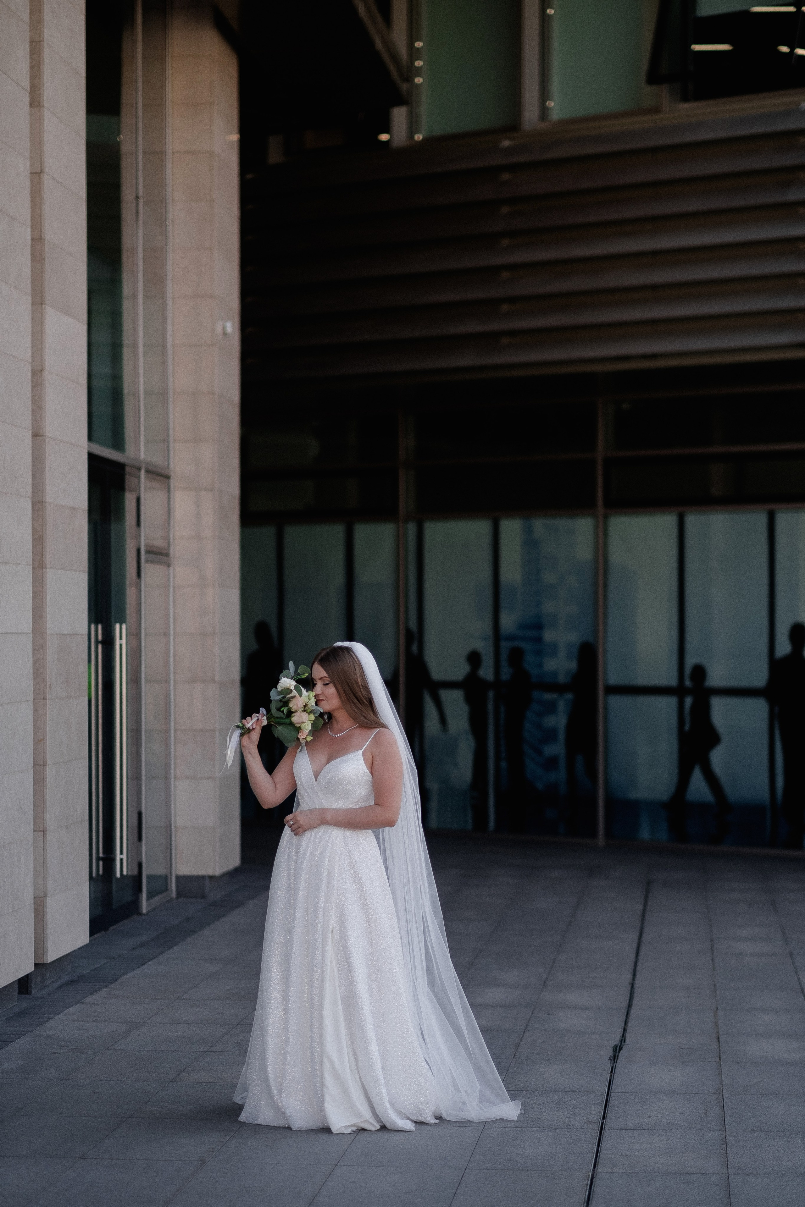 Даниил & Нина. Свадебный и семейный фотограф в Казани и Зеленодольске Ланочкин Илья