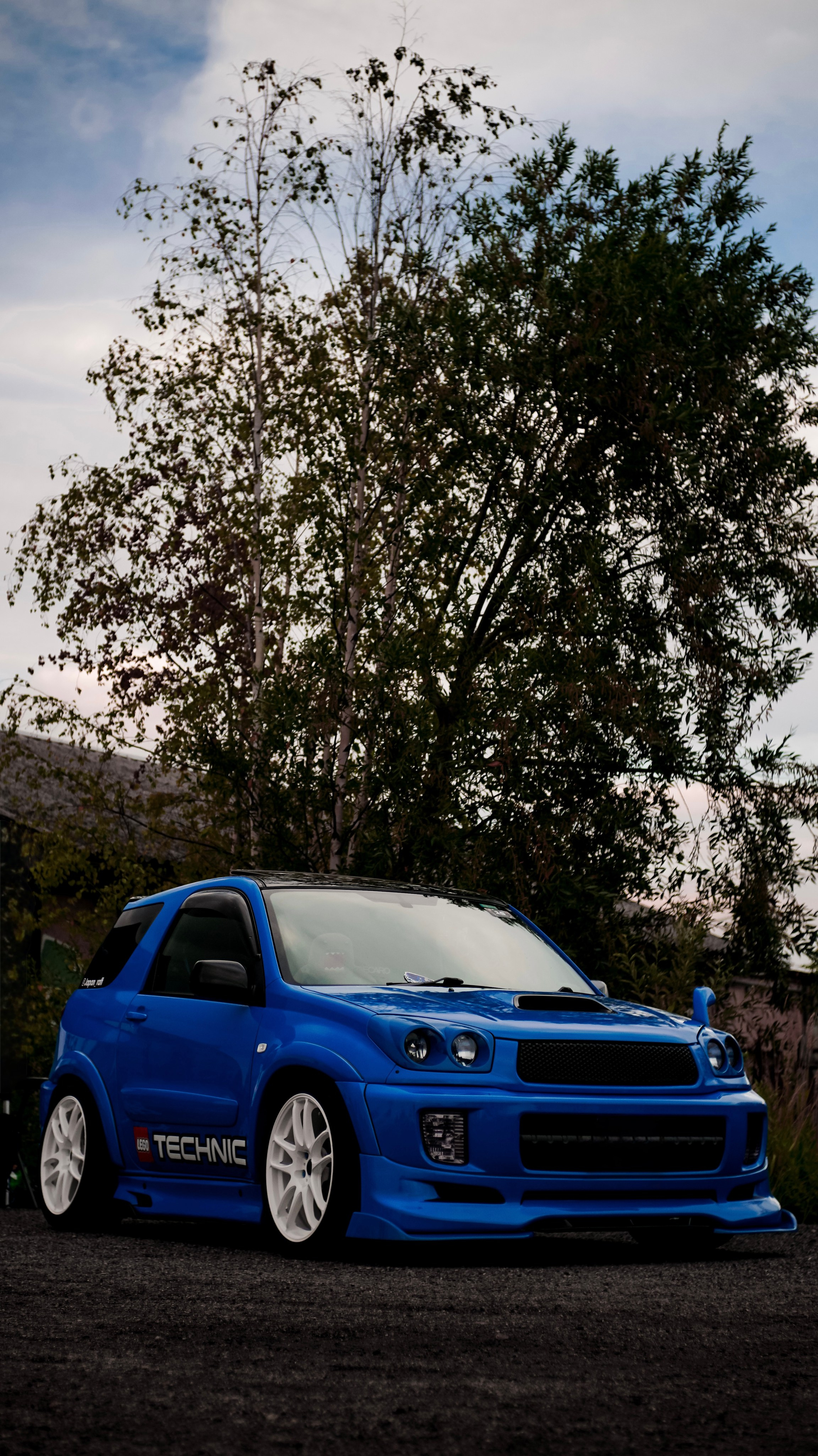 AutoWallpapers. Ма, я фотю📸