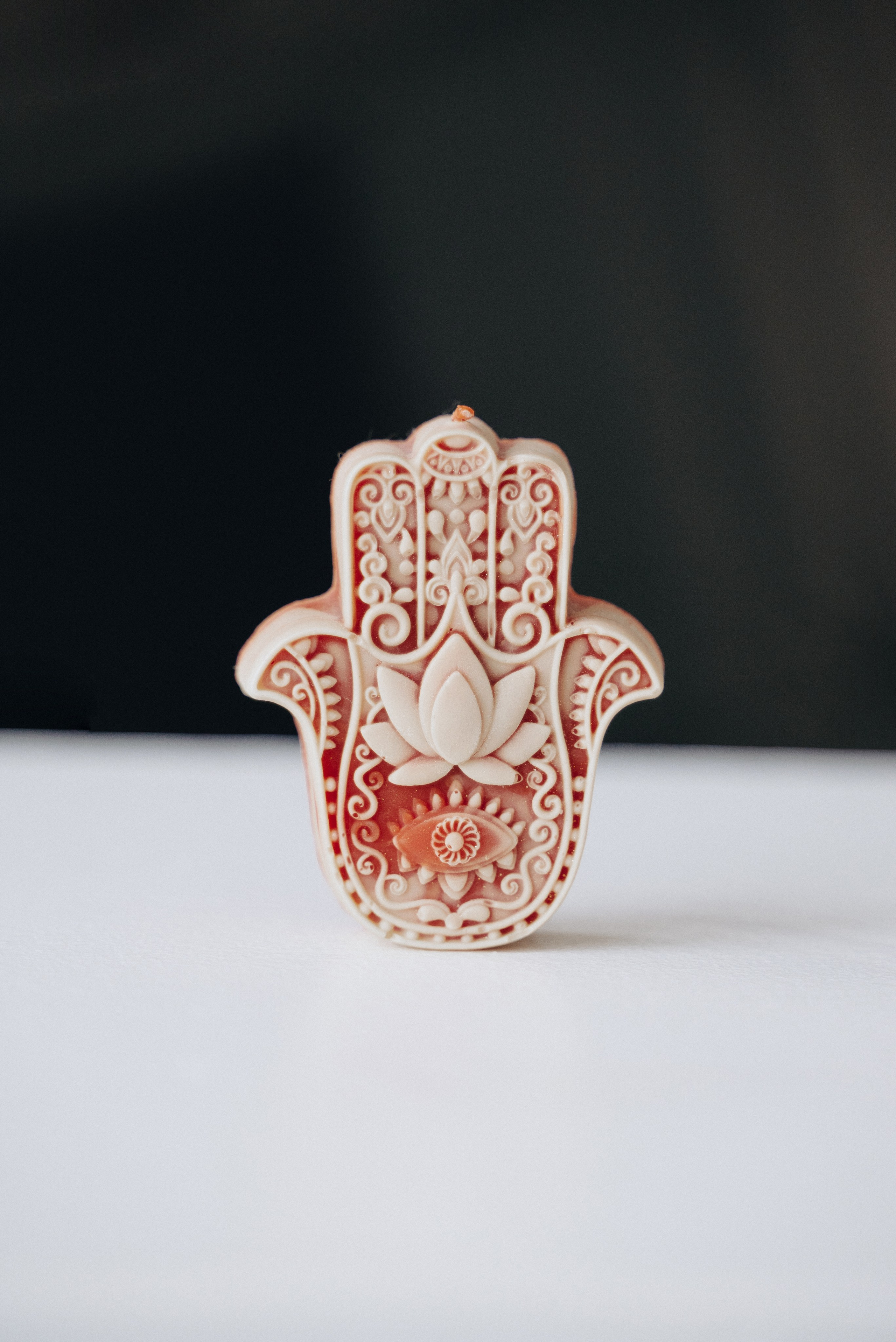 Саша «Делись теплом», создатель уникальных натуральных свечей. Екатерина Курбанова. Женский фотограф