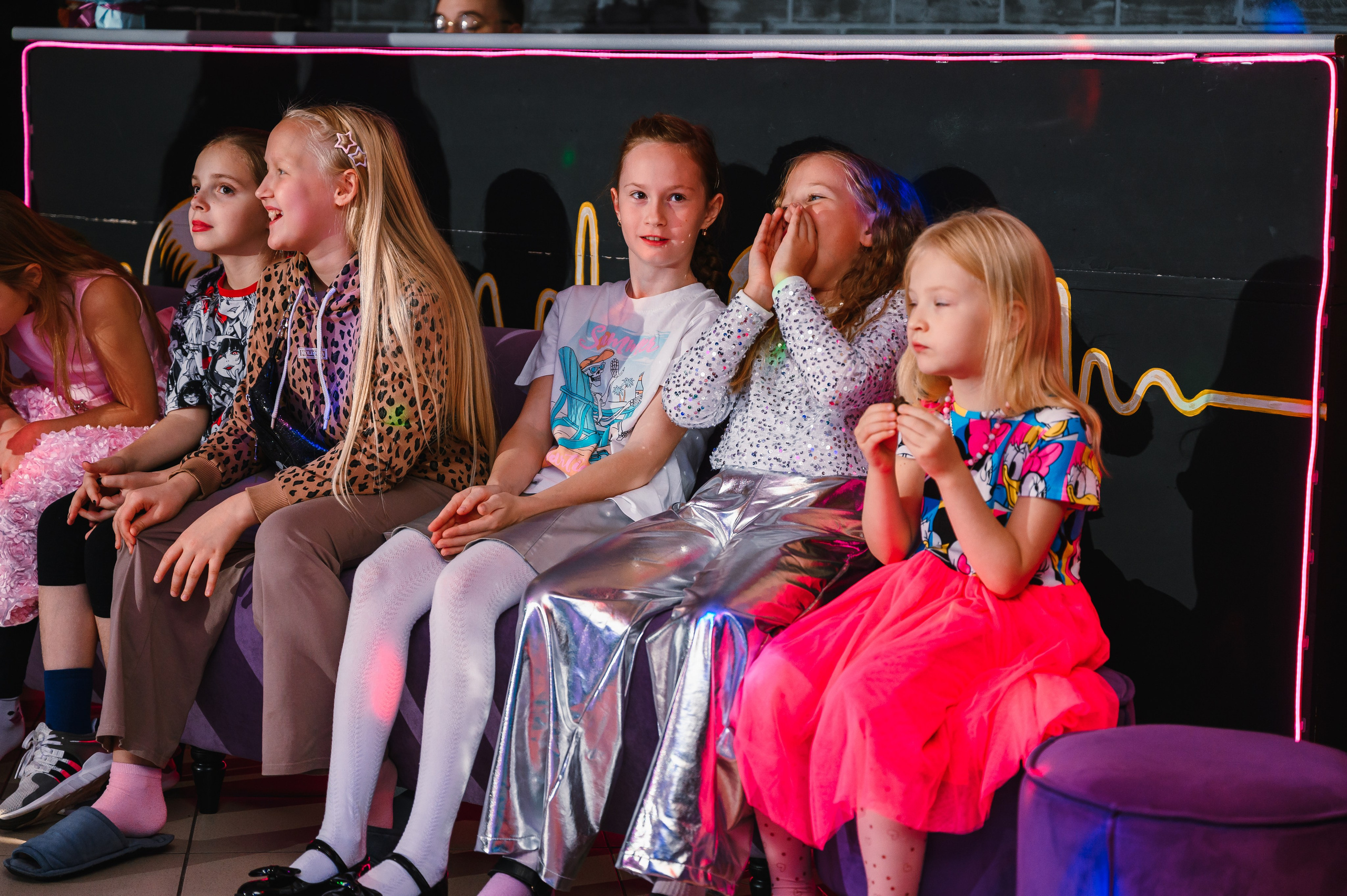 Мирославе 9 лет. Свадебный и просто хороший фотограф в Челябинске