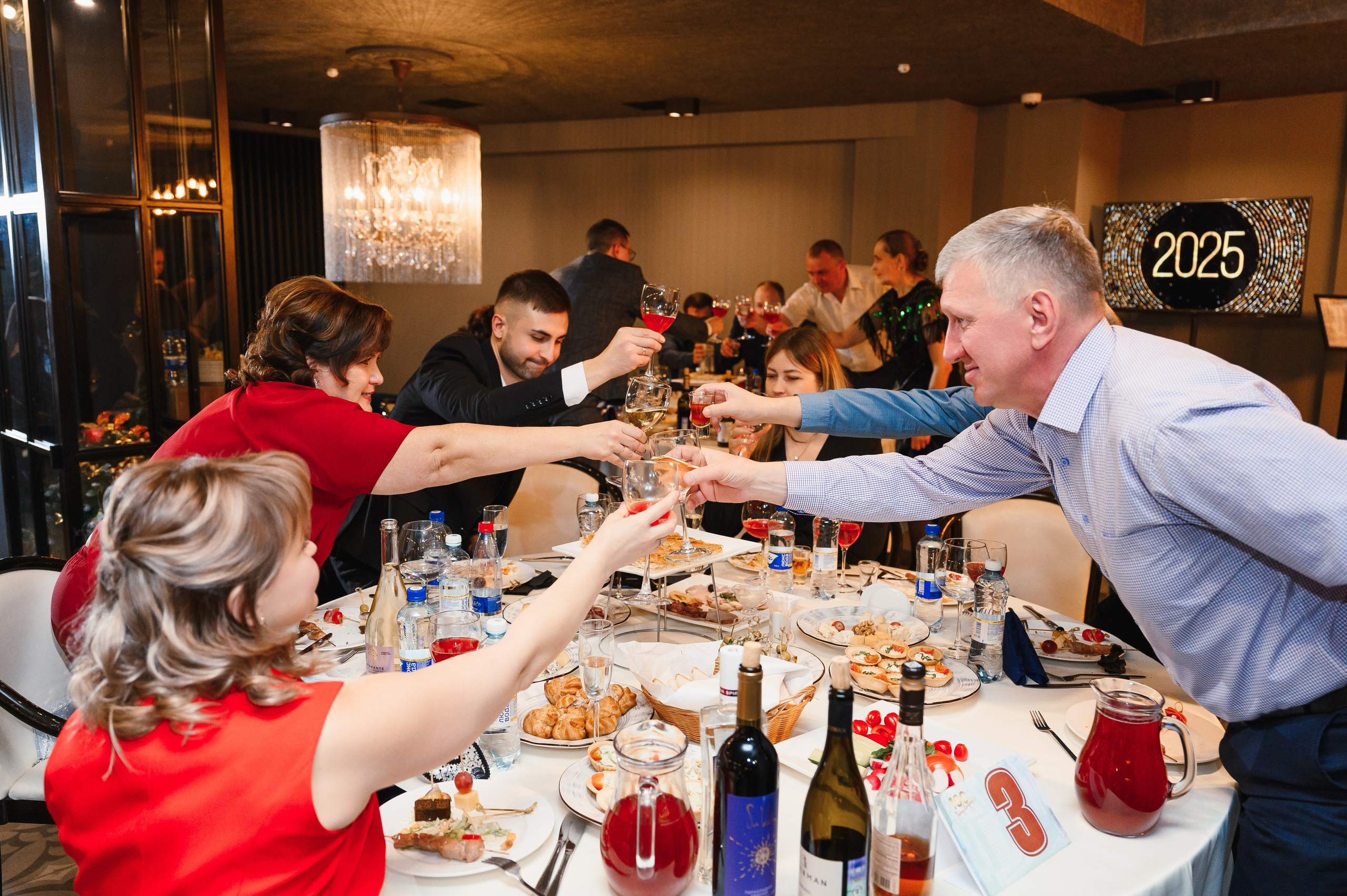 Корпоратив в WTC. Свадебный и просто хороший фотограф в Челябинске