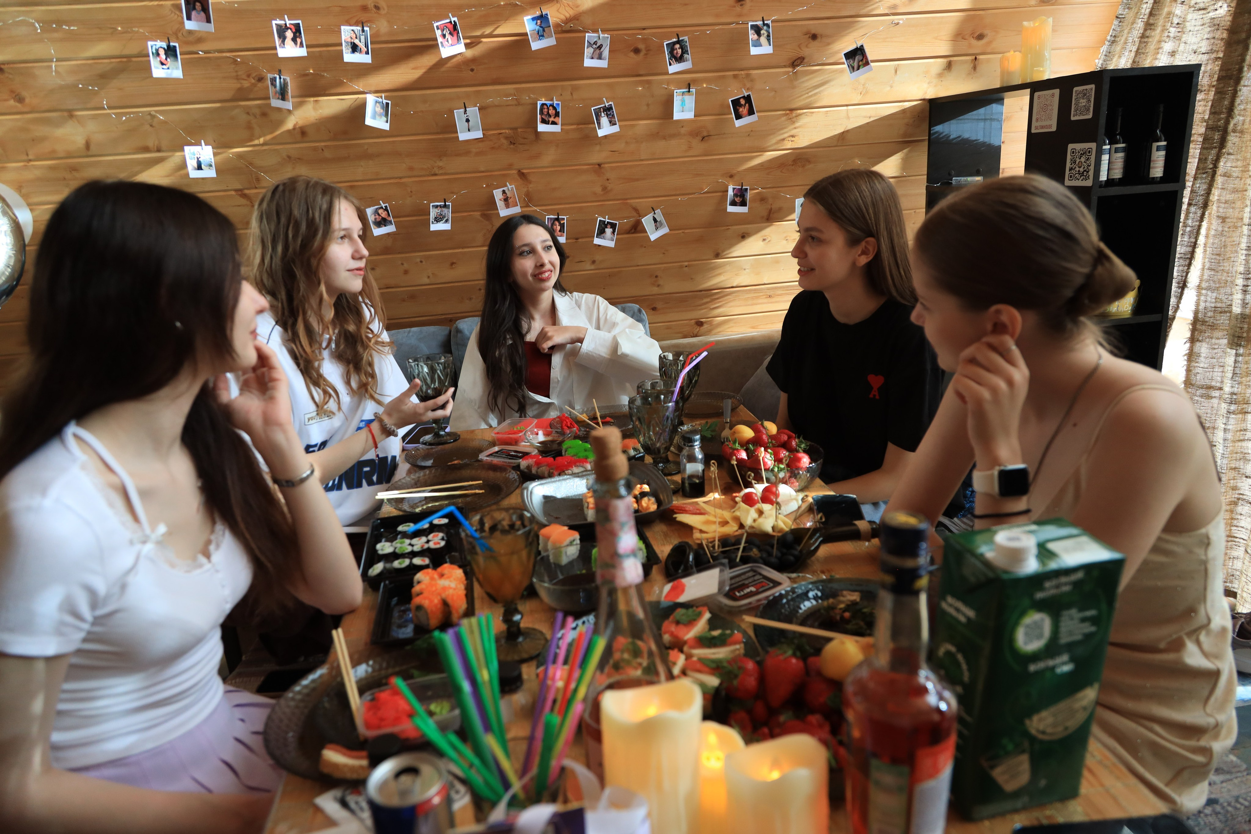 Арианя. Семейный и детский фотограф в Краснодарском крае