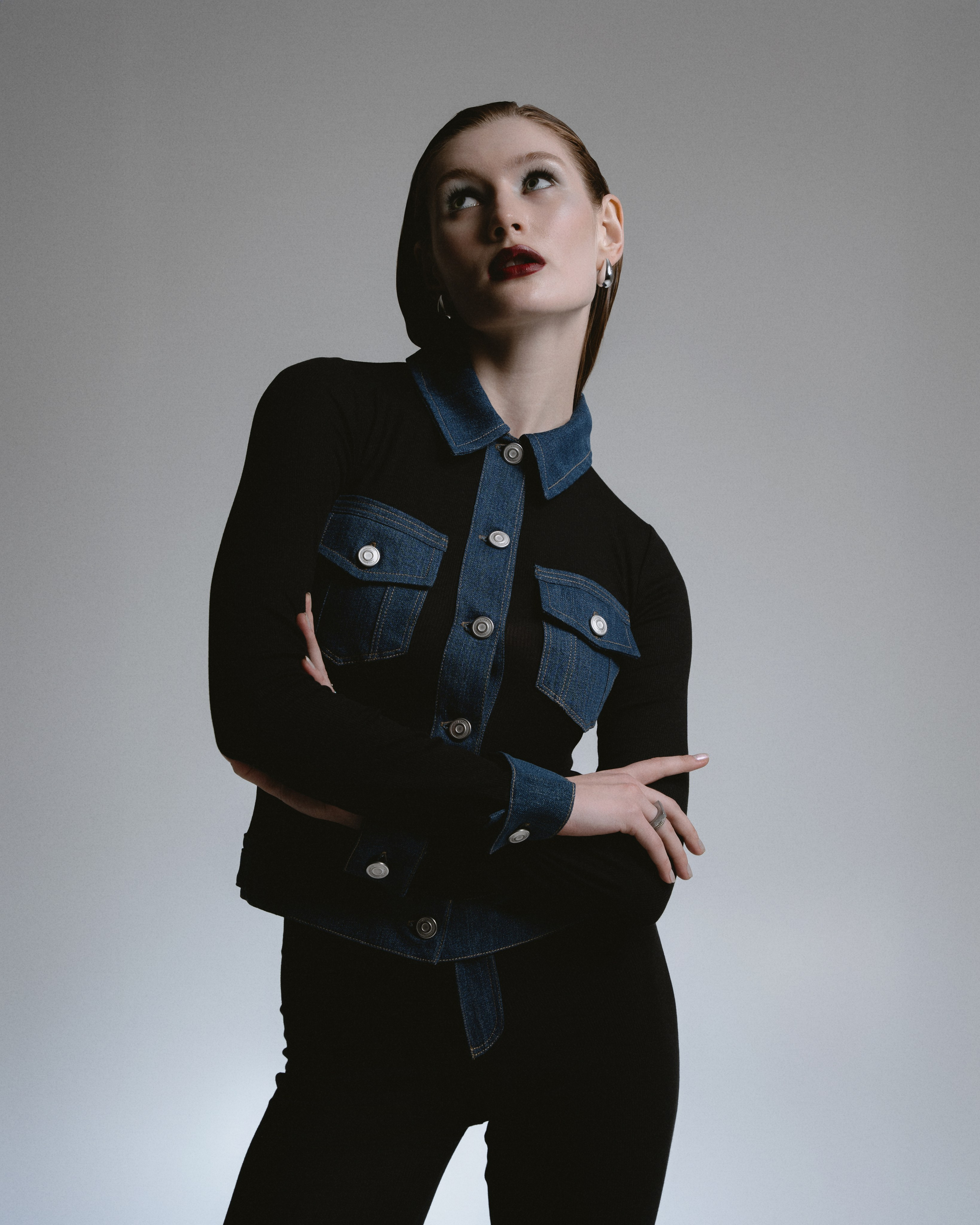 A Glimpse of Detail / Art project