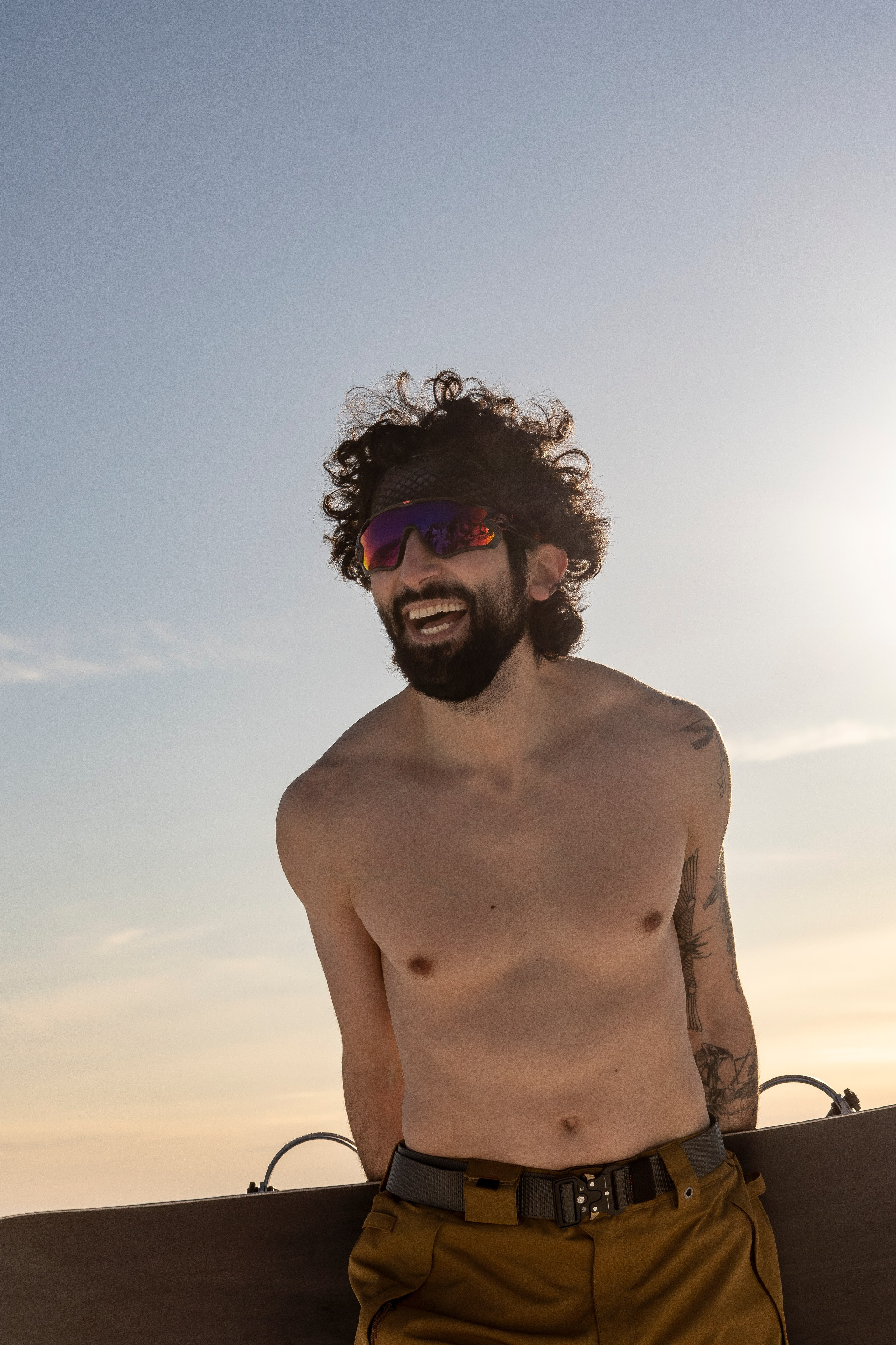 JJ. Анастасия Паршукова — фотограф Шерегеш Новосибирск