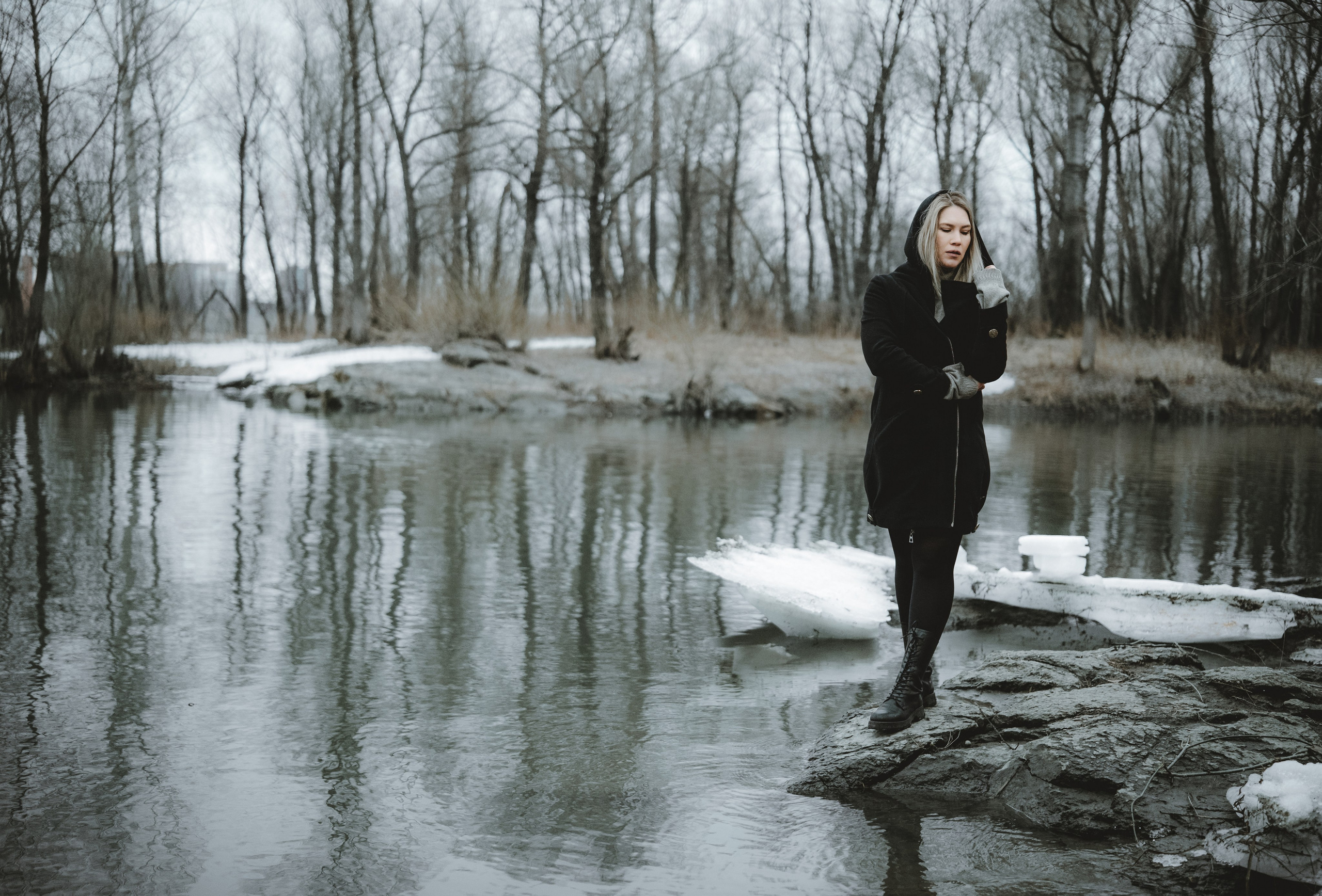 Пасхальное утро. Портретный фотограф в Новосибирске