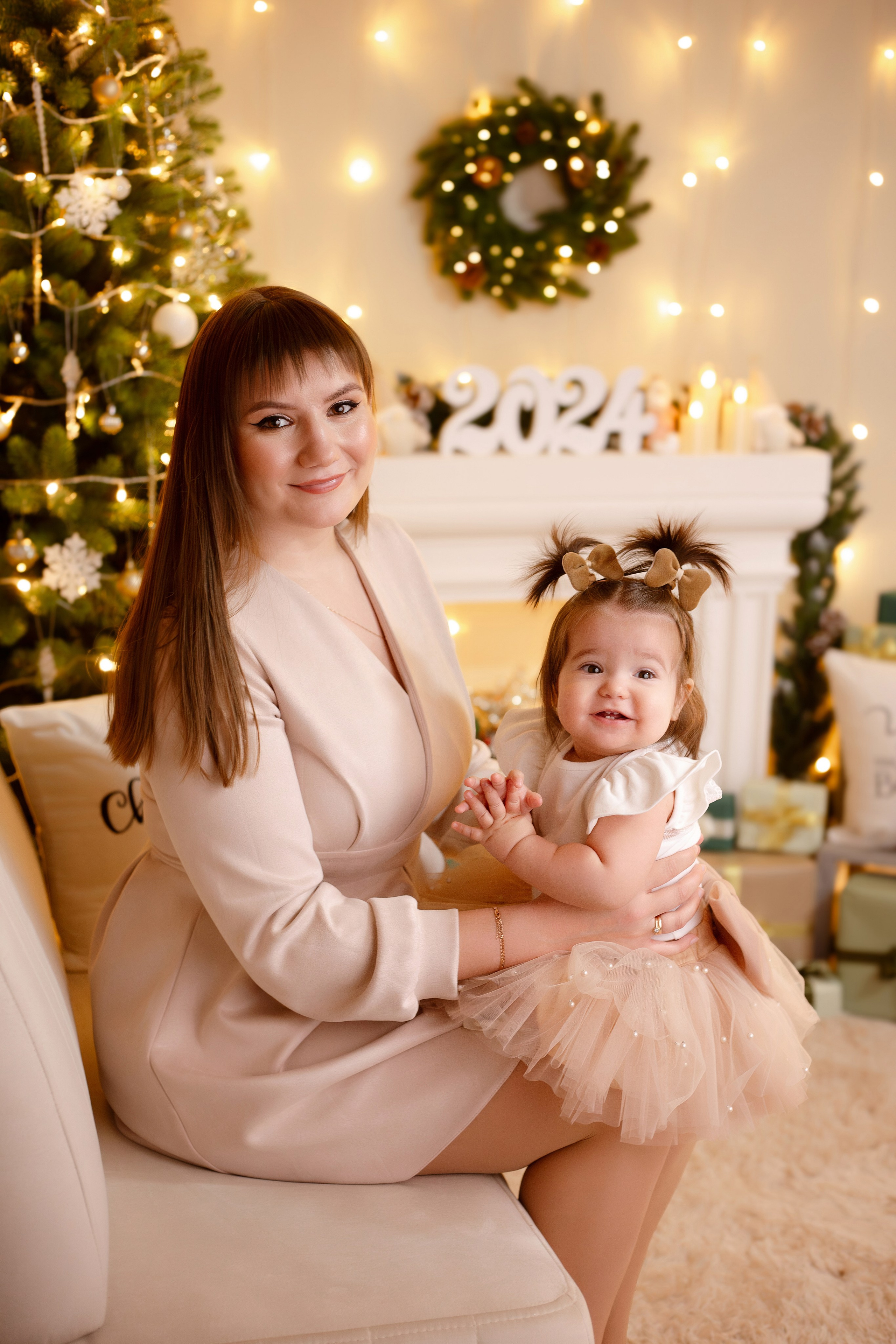 Фотопроекты. Детский фотограф в Няндоме Ариана Арсеньева