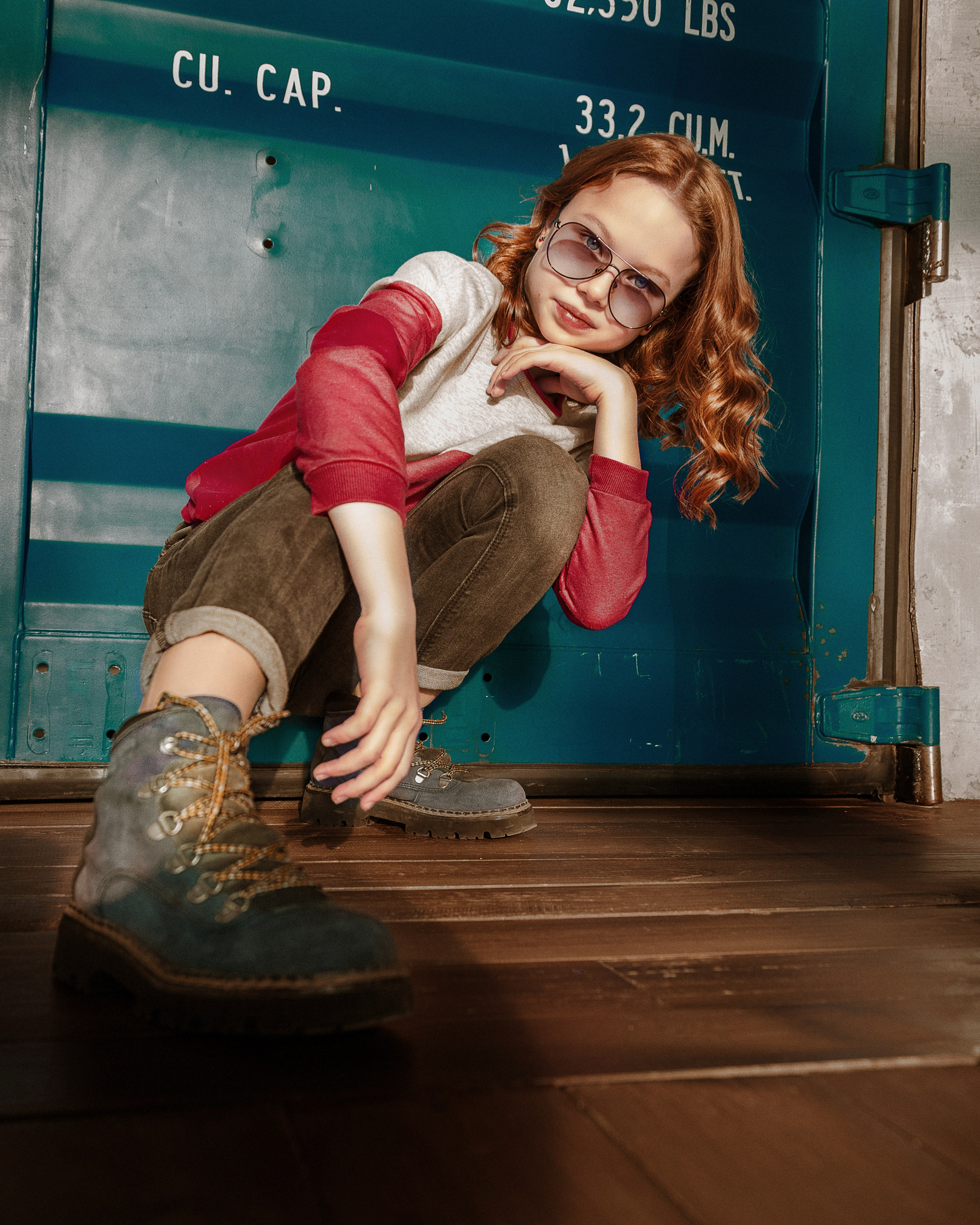 Дети. Фотограф в Новосибирске