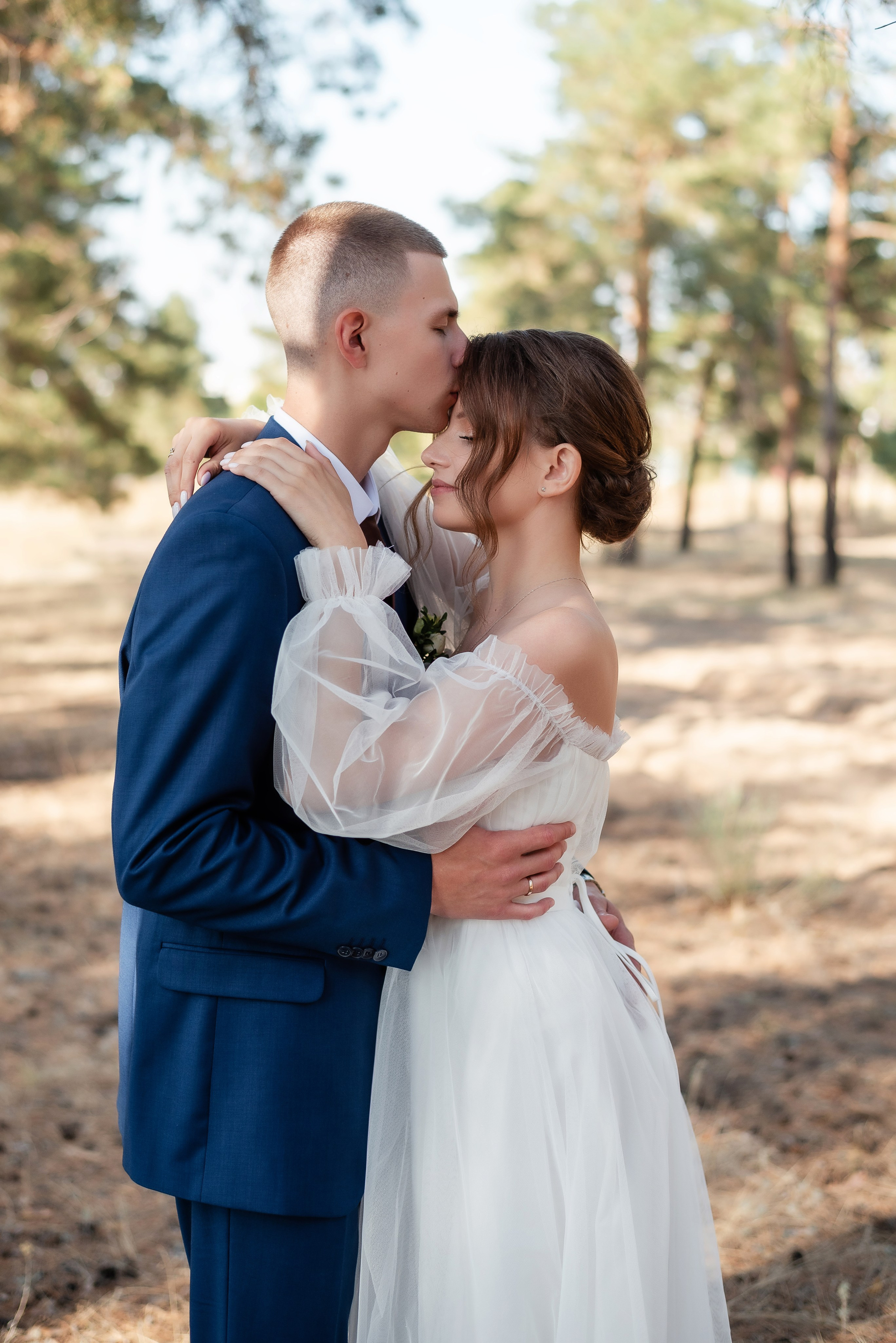 Дарья+Никита. Свадебный и семейный фотограф Волгоград Ксения Афонина