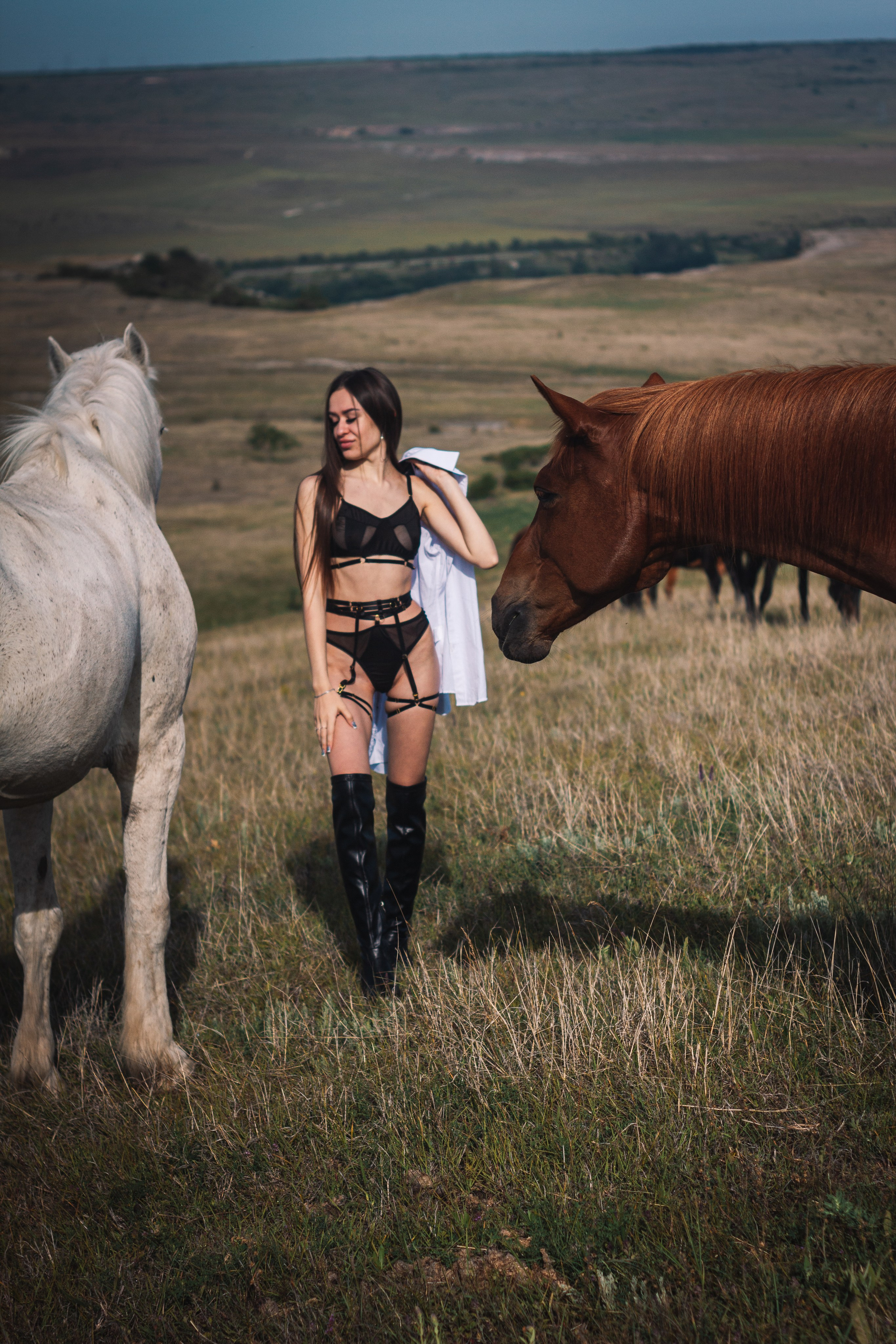 VERONIKA PLAIN. Фотограф в Крыму Григорий