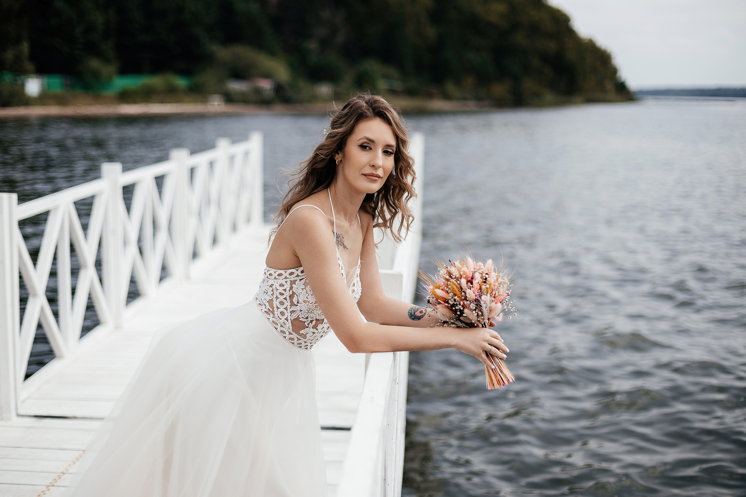 Свадебная фотосессия Новосибирск. Свадебный фотограф Новосибирск