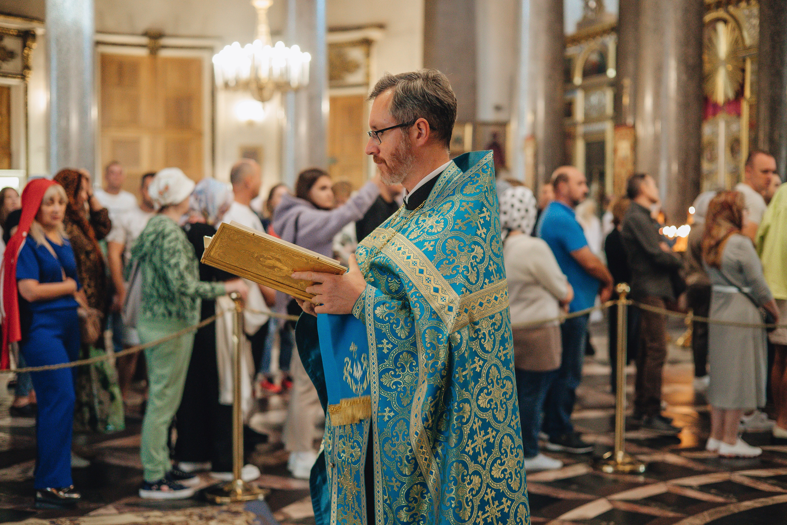 Оля и Леша. Венчание. Казанский собор. Свадебный и семейный фотограф Пушкин Царское Село СПБ Питер Санкт-Петербург и Рязань Ольга Козлова