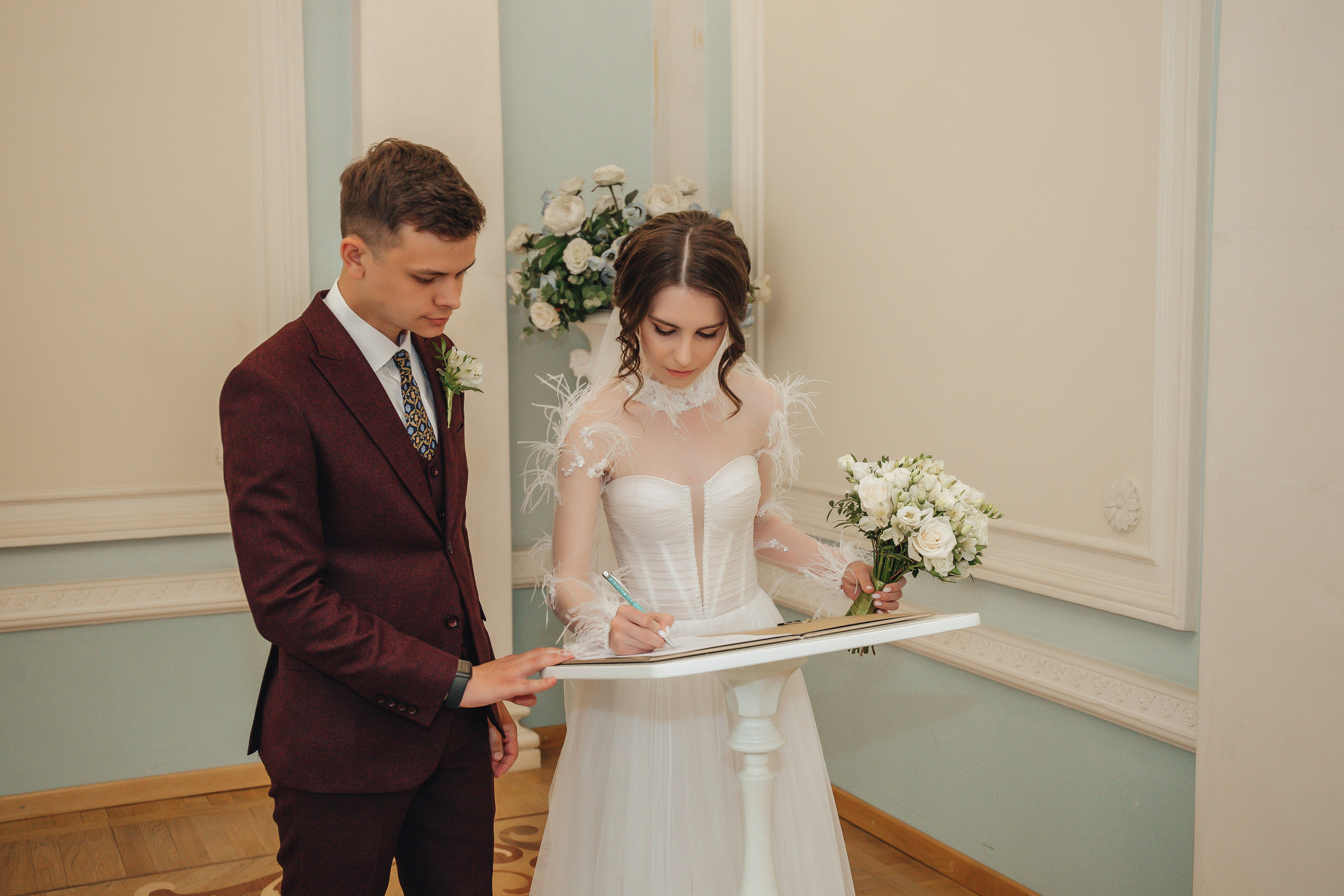 Саша & Настя. Полный день. Свадебный и семейный фотограф Пушкин Царское Село СПБ Питер Санкт-Петербург и Рязань Ольга Козлова