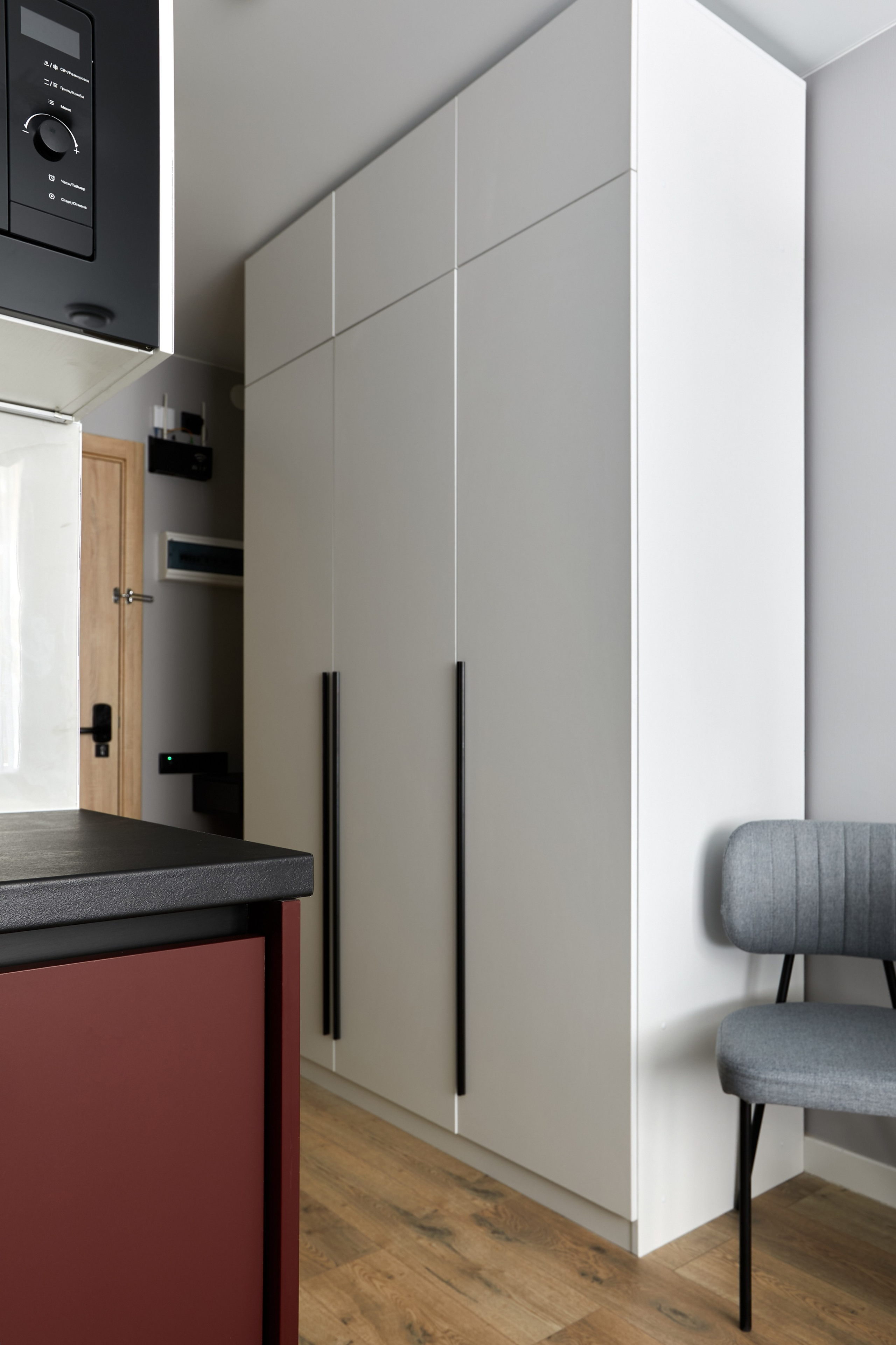 Глоракс Заневский. Главная