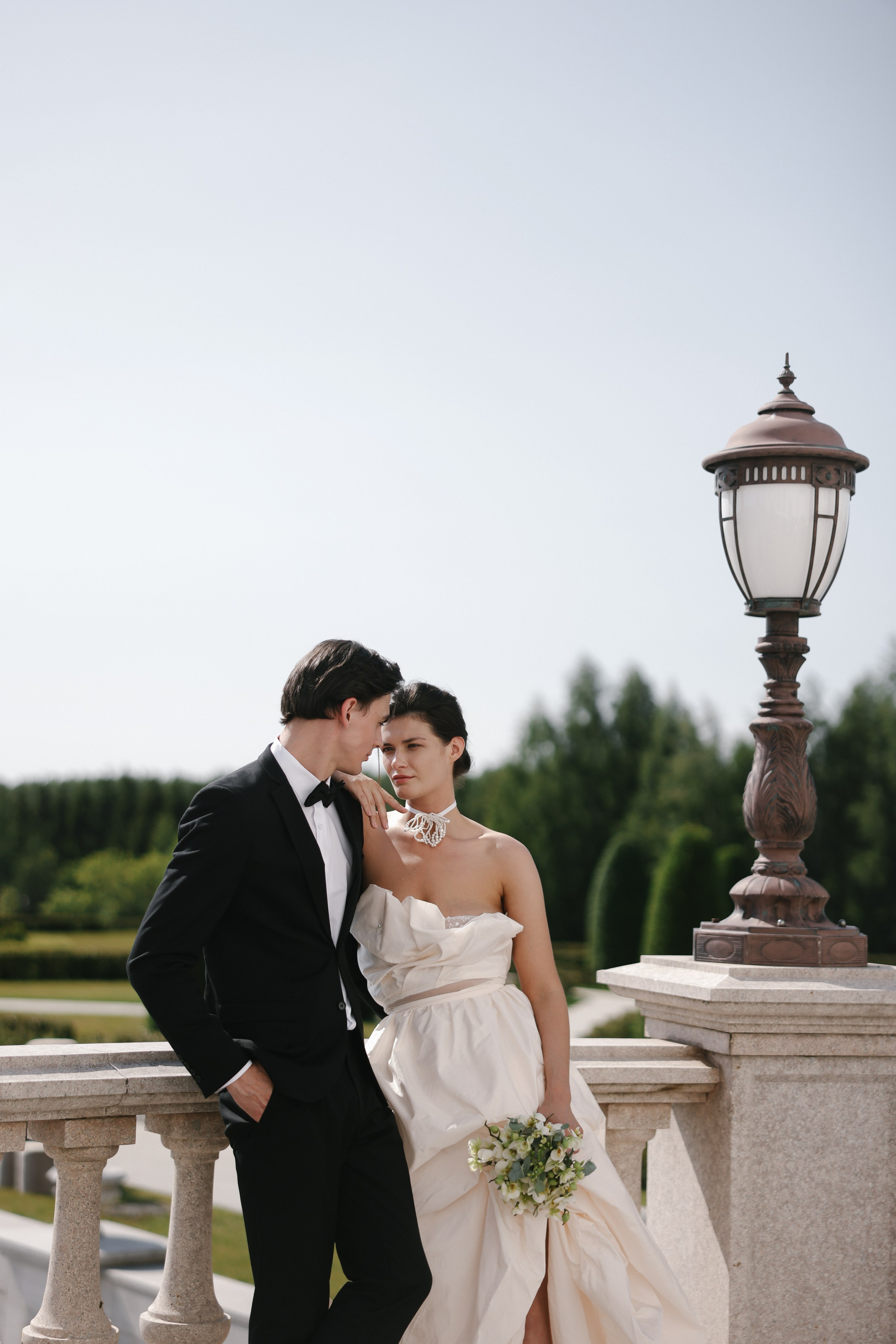 Villa Michetti. Оформление свадеб, декор свадеб Вера Маркова, Москва