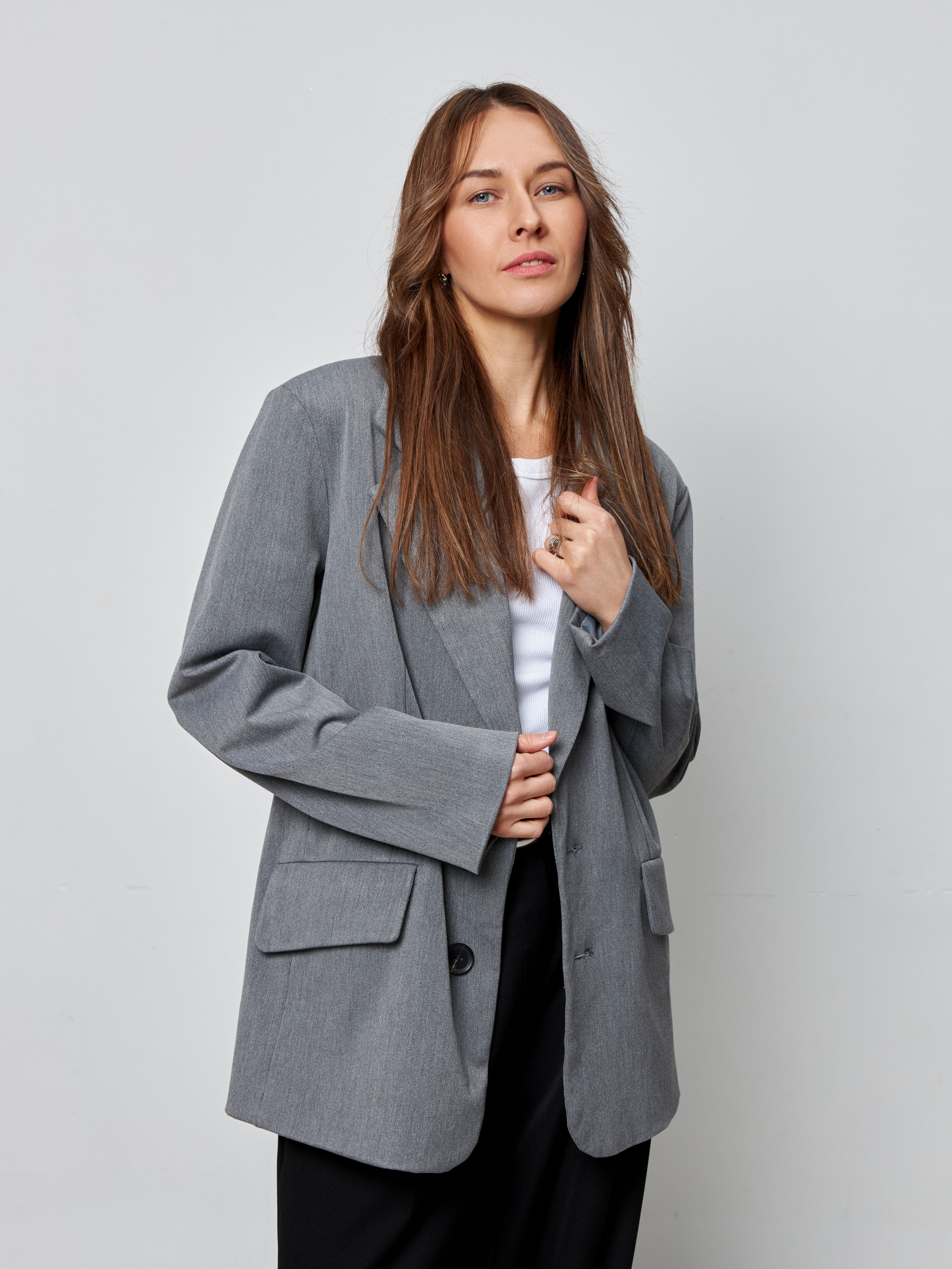 Чугунова Снежана 167, 82-65-91, 37. BAYRA MODELS возрастные модели в Самаре