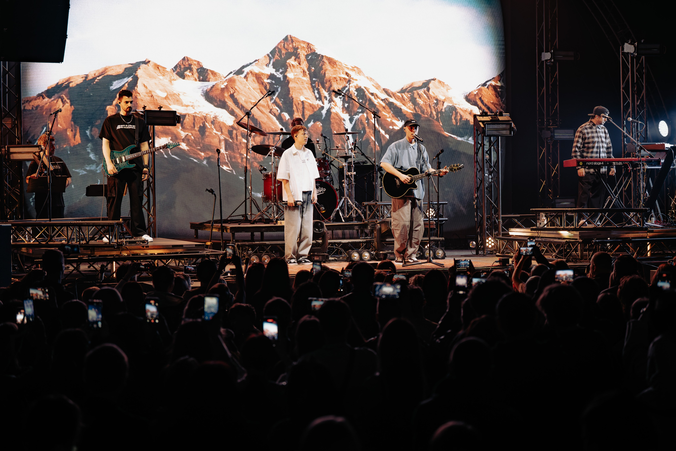 Концерт группы Dabro 22 марта 2026 г. Краснодар. Свадебный фотограф/видеограф Краснодар, Сочи, Волгоград, Москва, Ростов-на-Дону 8 937 693 00 80
