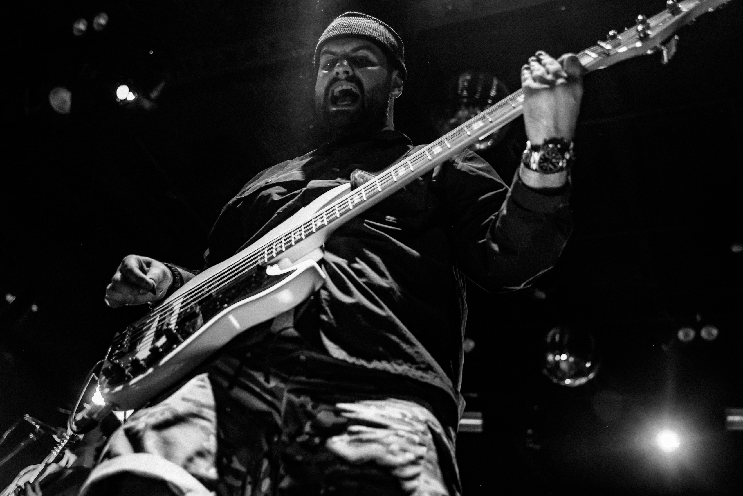 ЛЕТНИЙ МЕТАЛ В ПРАВДЕ