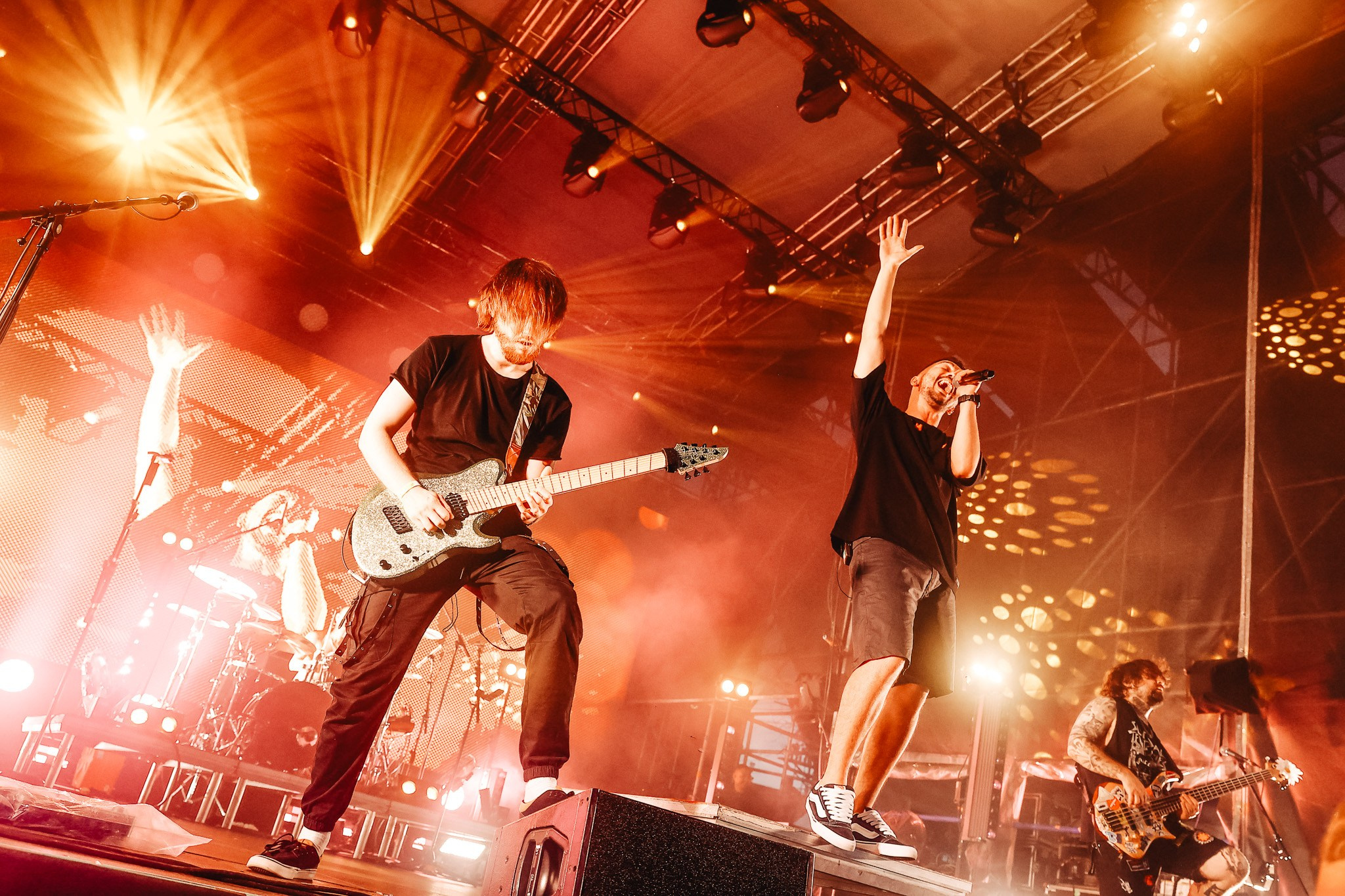 ROCK PRIVET @SUMMER SOUND