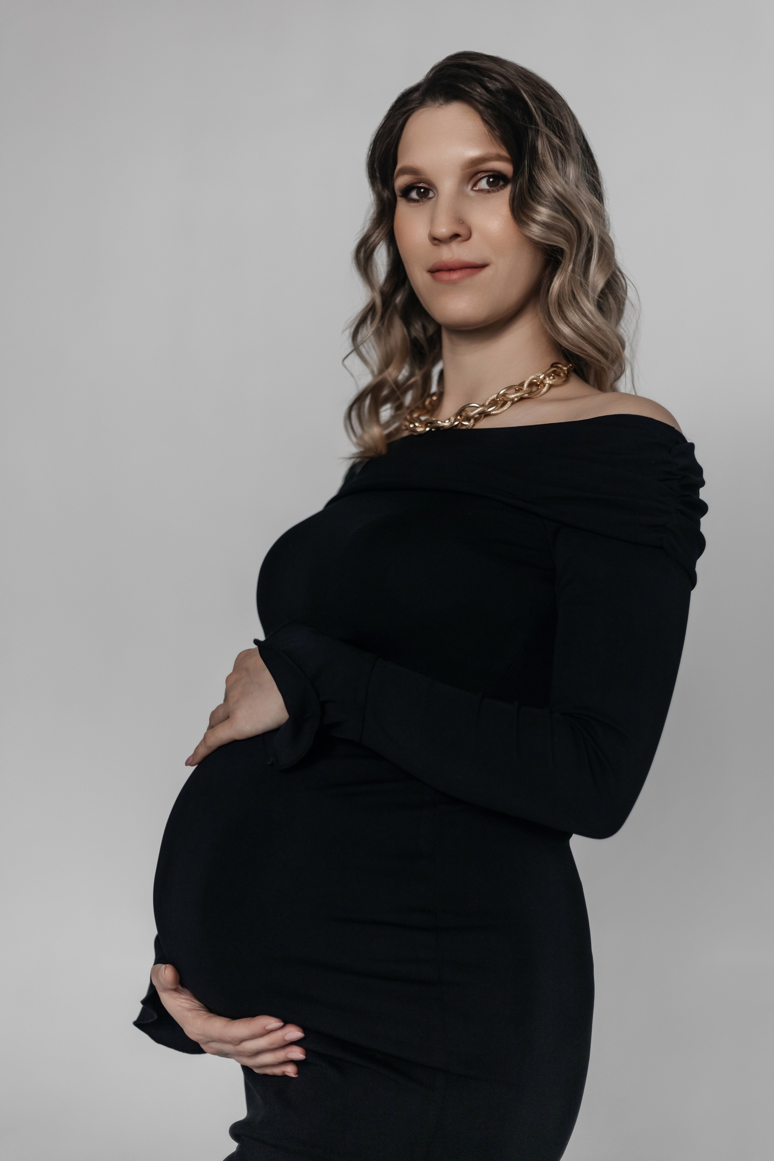 Беременность Олеся. Индивидуальный и свадебный фотограф в Москве, Электростали и Туле Кадейкина Екатерина
