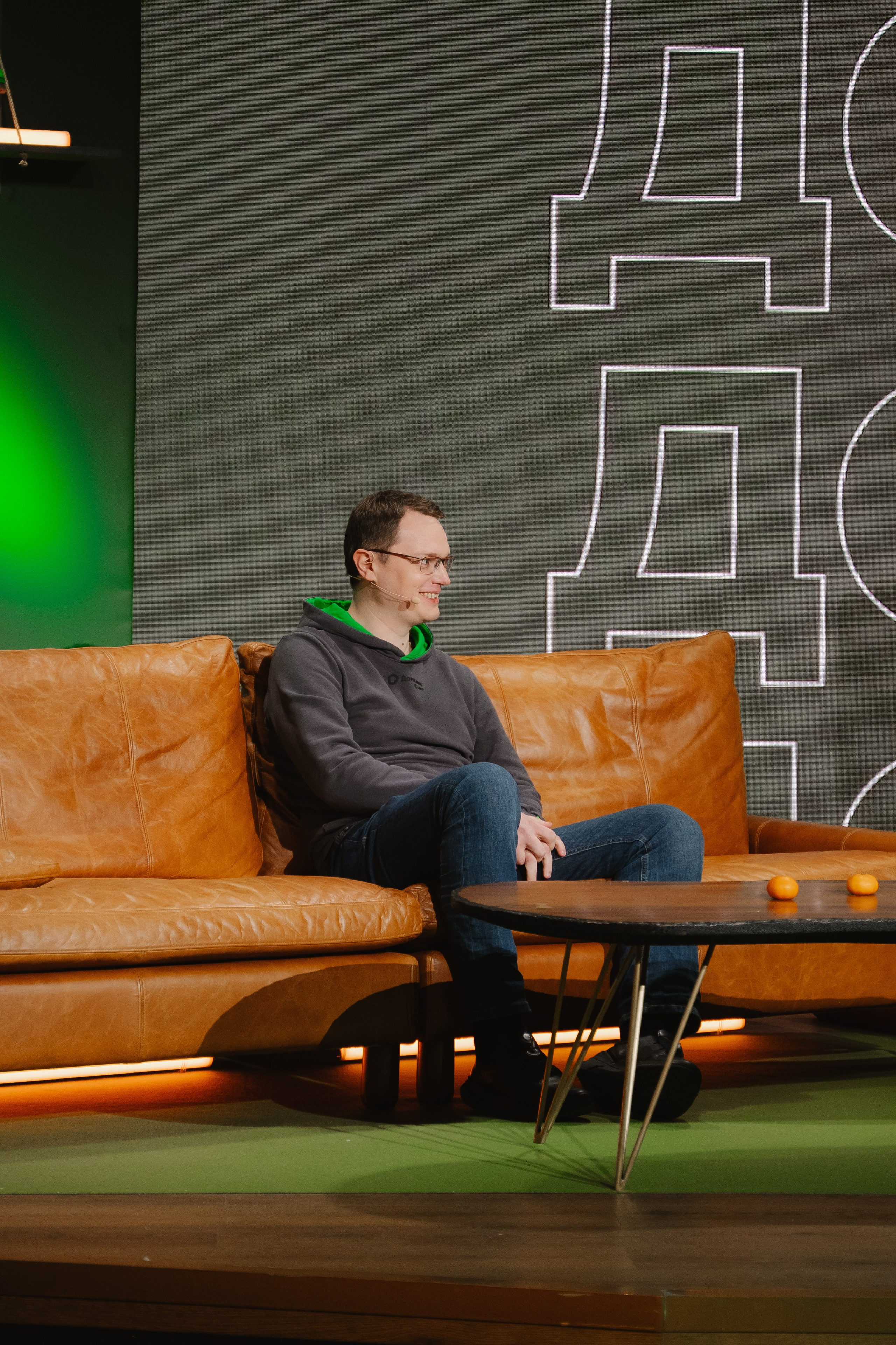 Дом.Клик. — награждение. Фотограф — Ася Орехова