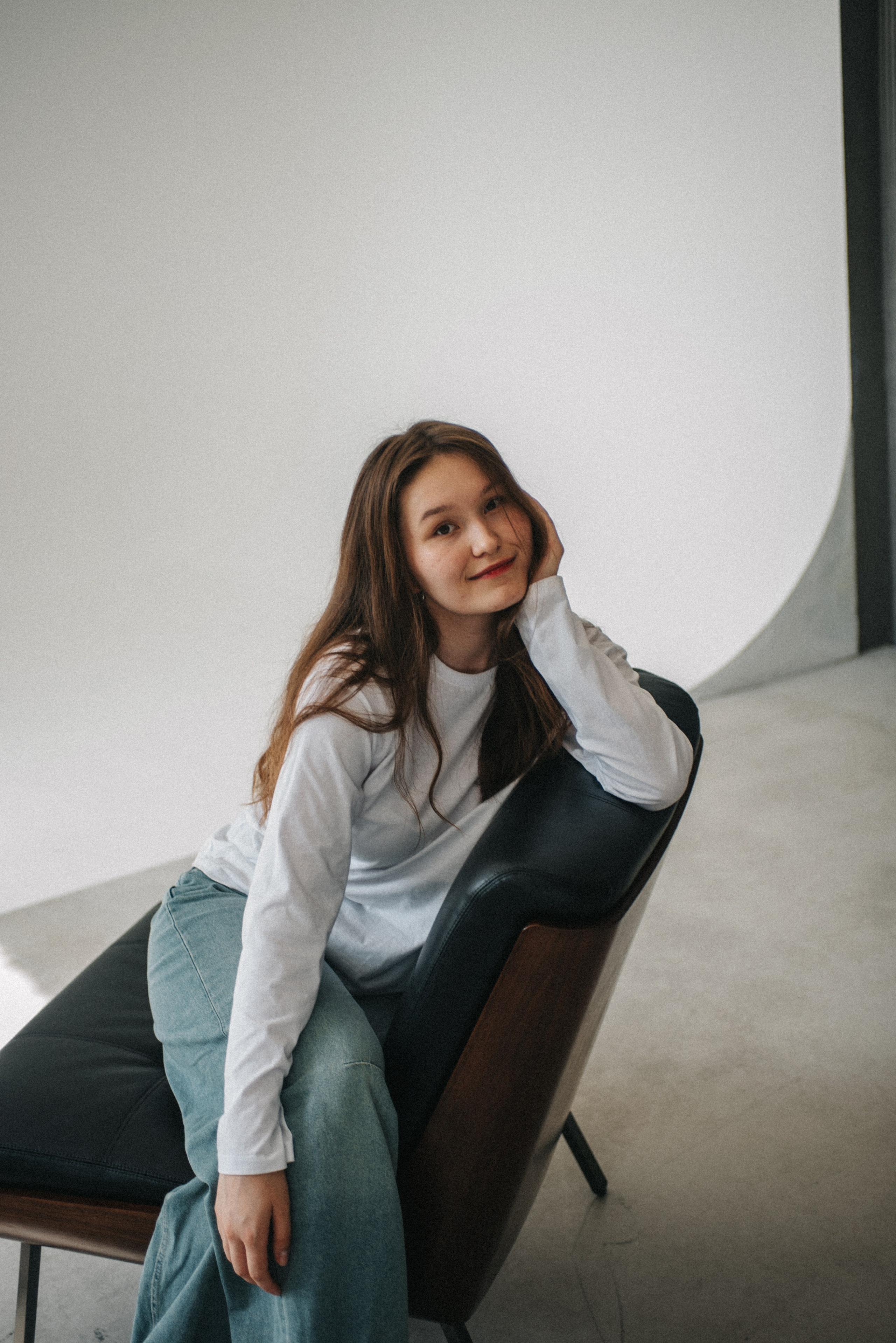 Фотосессия команды. Ph.proulints