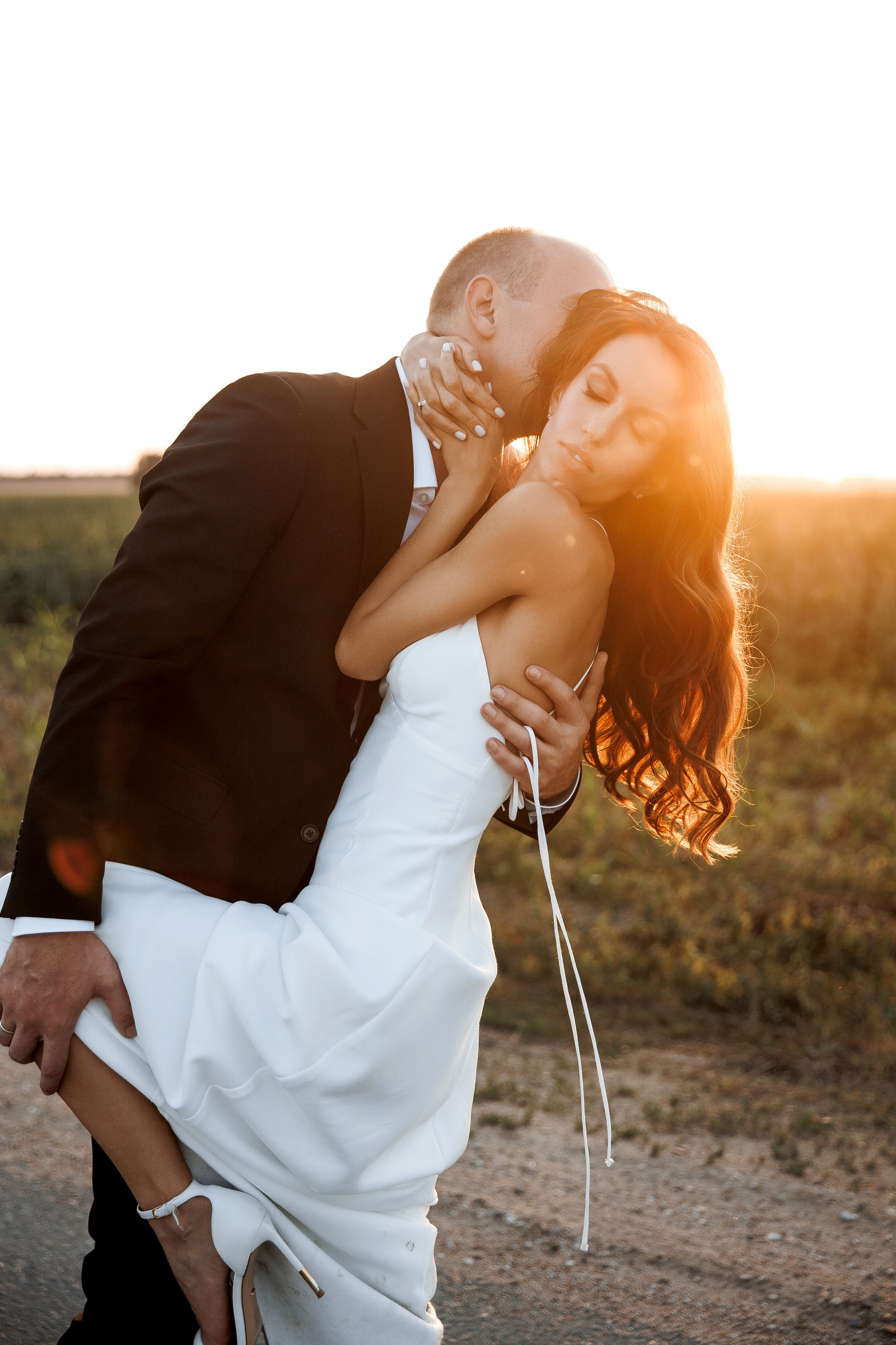 V+T. Свадебный фотограф Каледич Тимофей